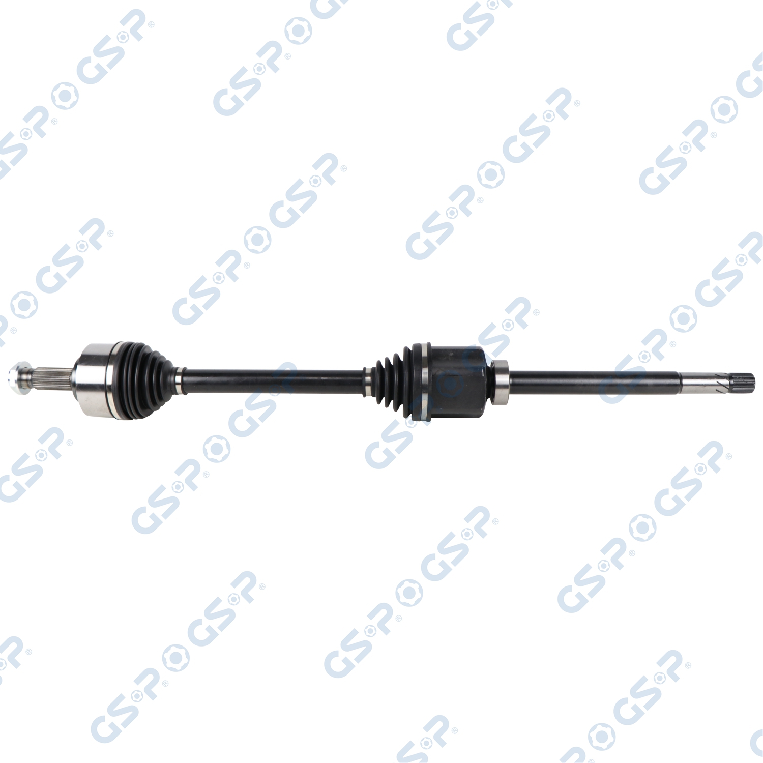 Drive Shaft - 203138 GSP