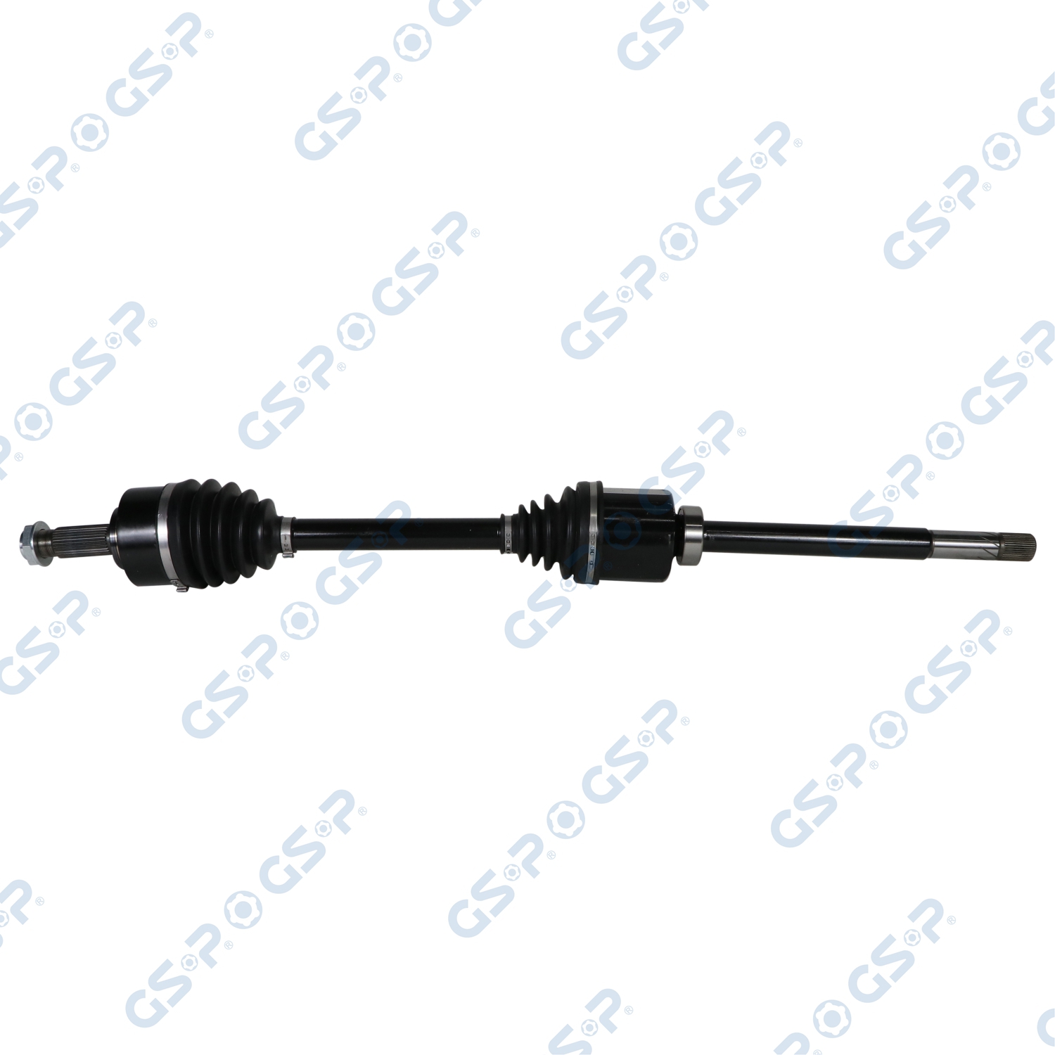 Drive Shaft - 203138OL GSP