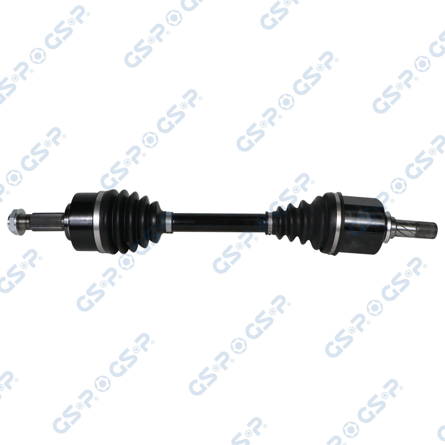 Albero motore/Semiasse - 203139OL GSP