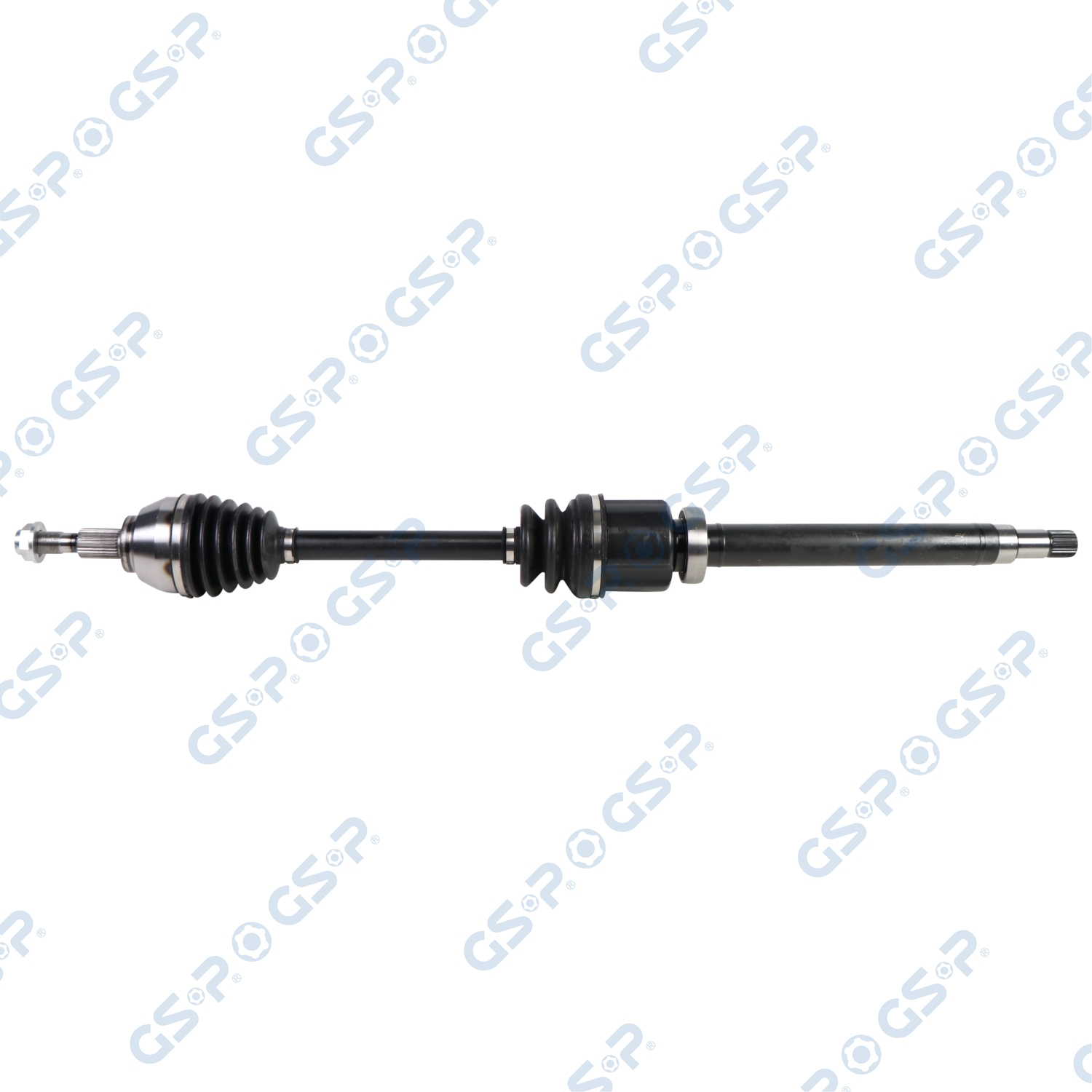 Drive Shaft - 203140 GSP