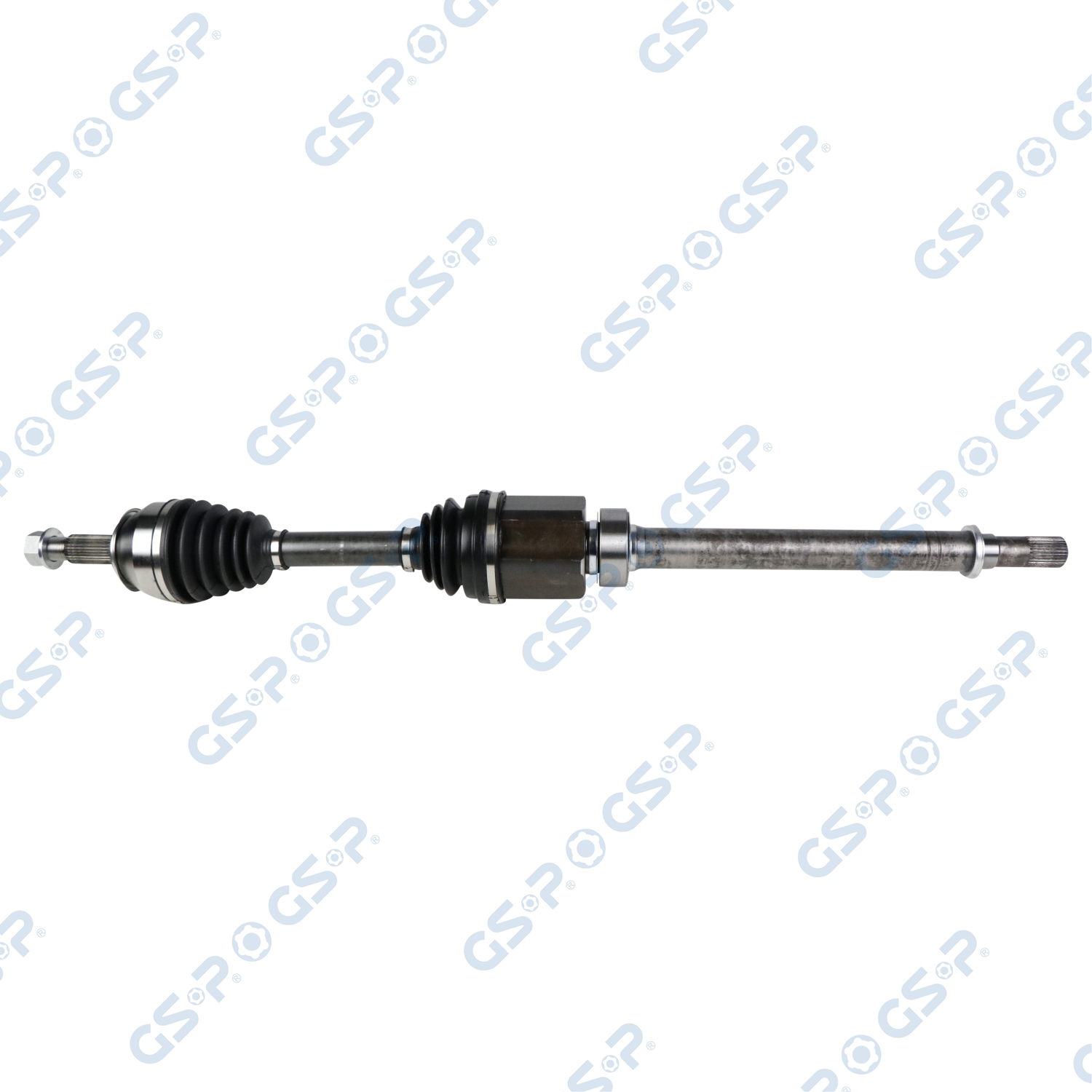 Drive Shaft - 203150 GSP
