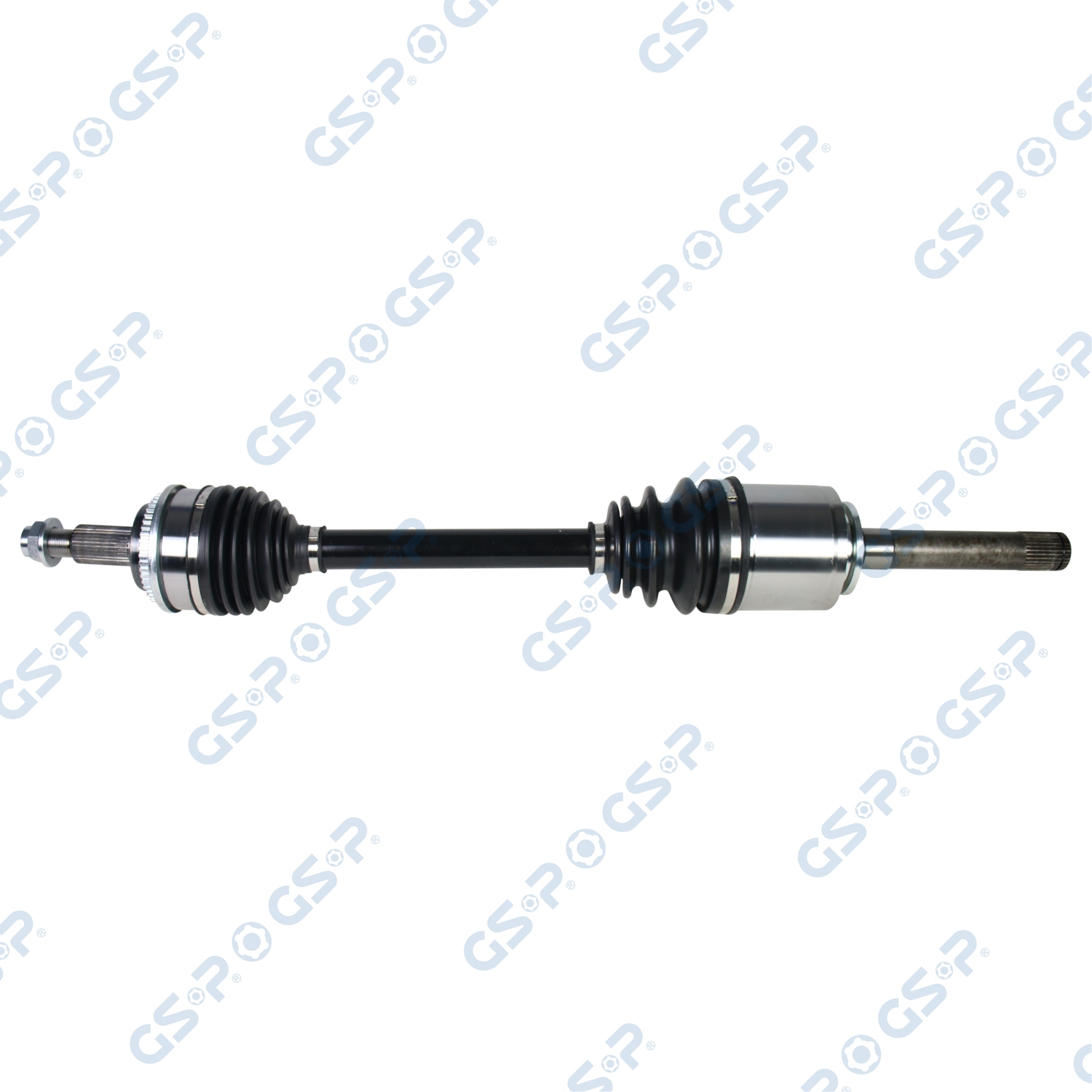 Drive Shaft - 203159 GSP