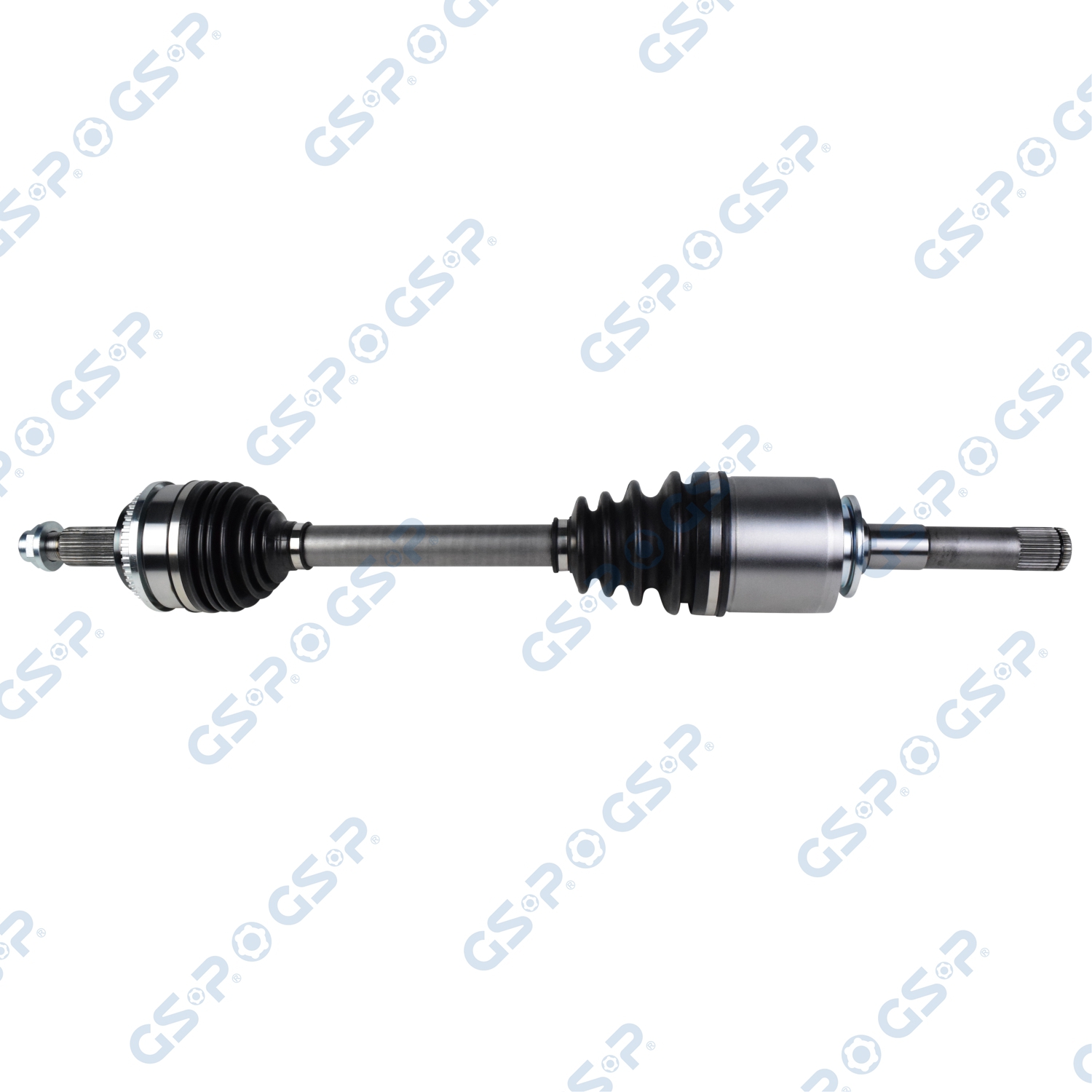 Albero motore/Semiasse - 203160 GSP
