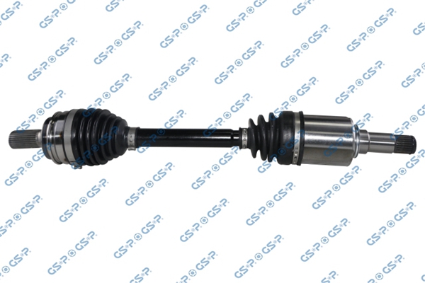 Drive Shaft - 203179 GSP
