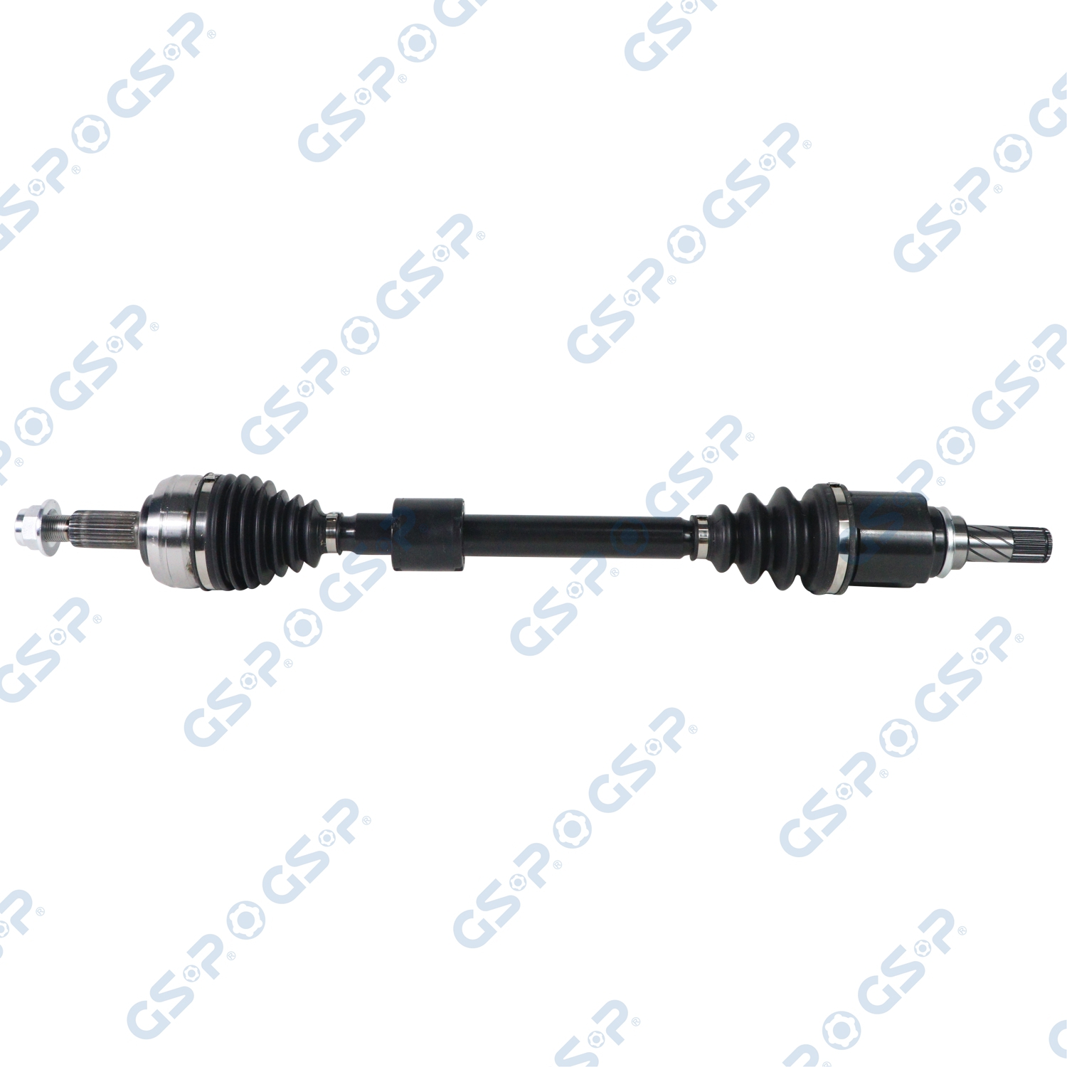Drive Shaft - 203185 GSP