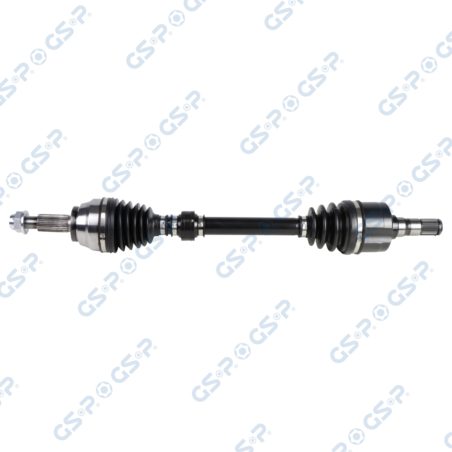 Drive Shaft - 203190 GSP