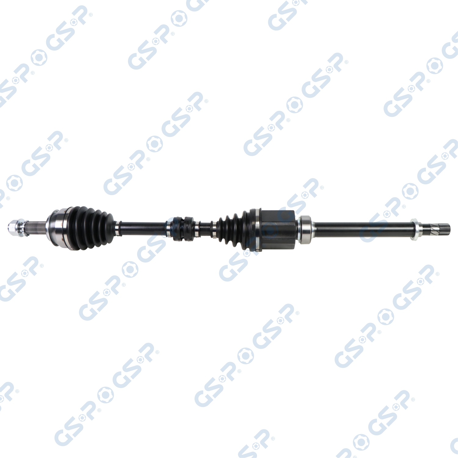Drive Shaft - 203212 GSP