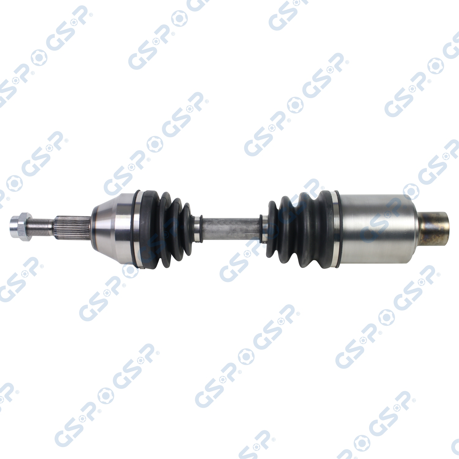 Drive Shaft - 203215 GSP