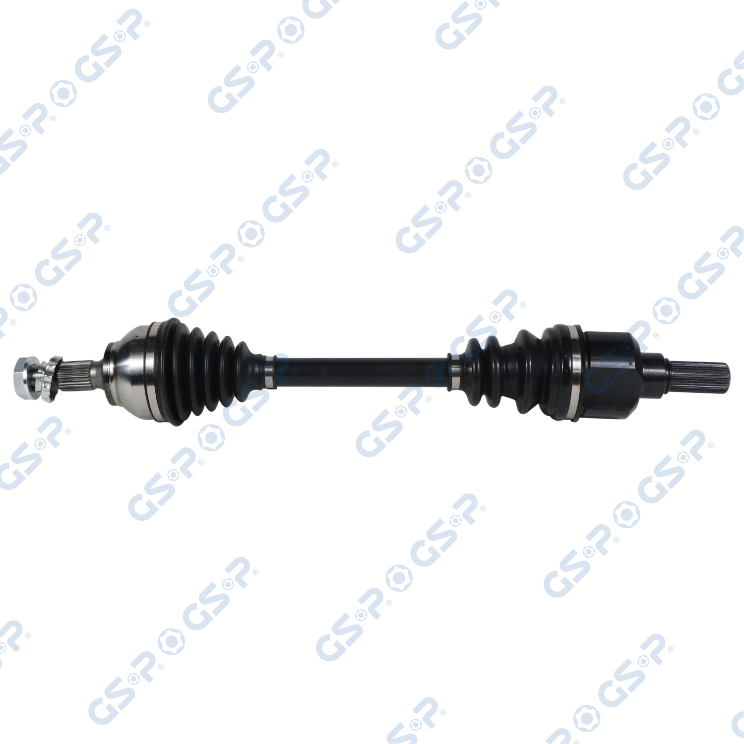Drive Shaft - 203216 GSP