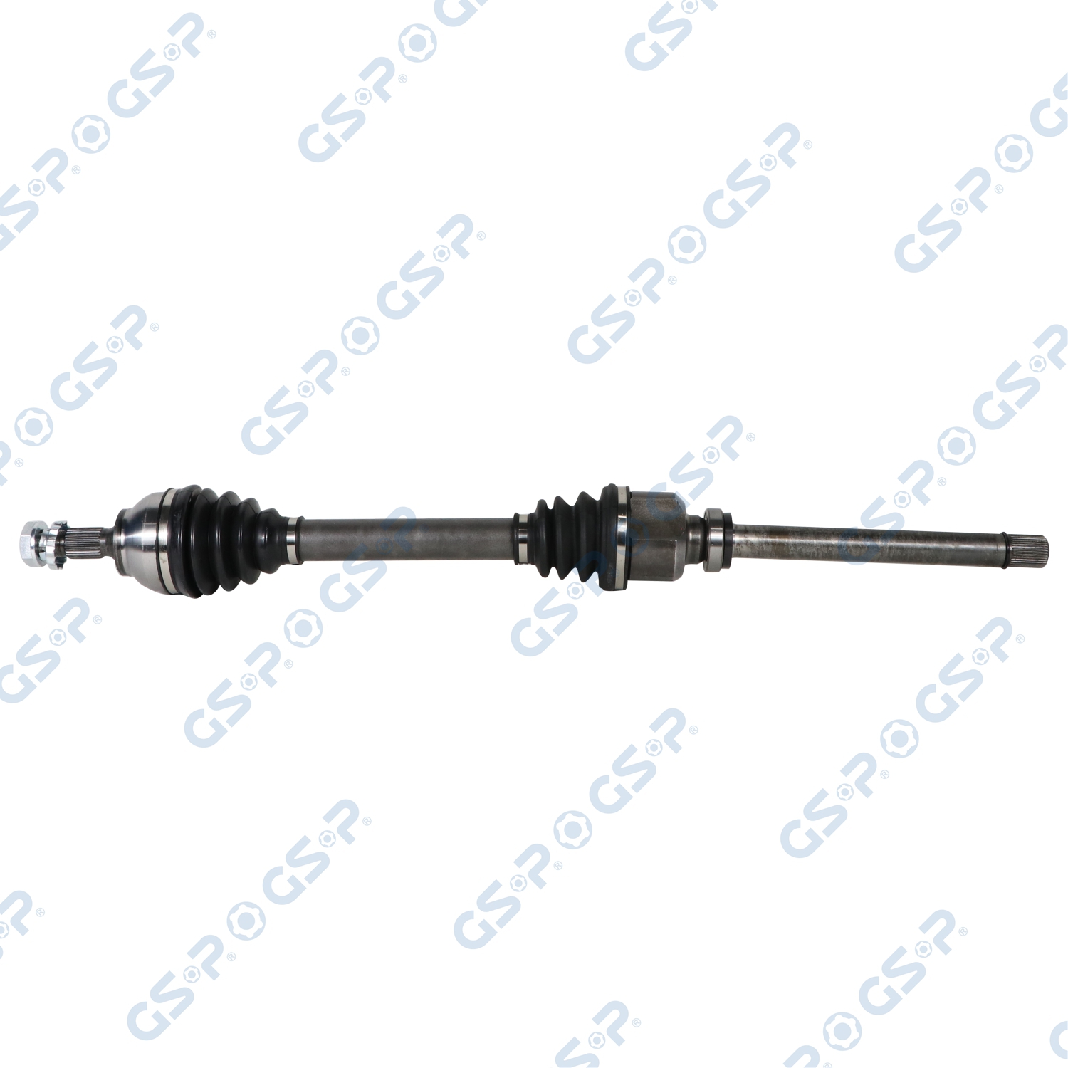 Drive Shaft - 203217 GSP