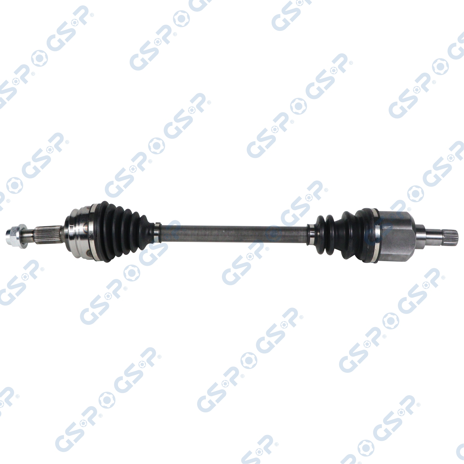 Drive Shaft - 203218 GSP