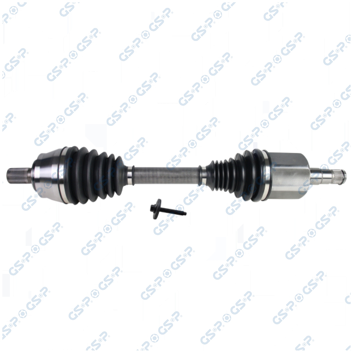 Albero motore/Semiasse - 203219 GSP