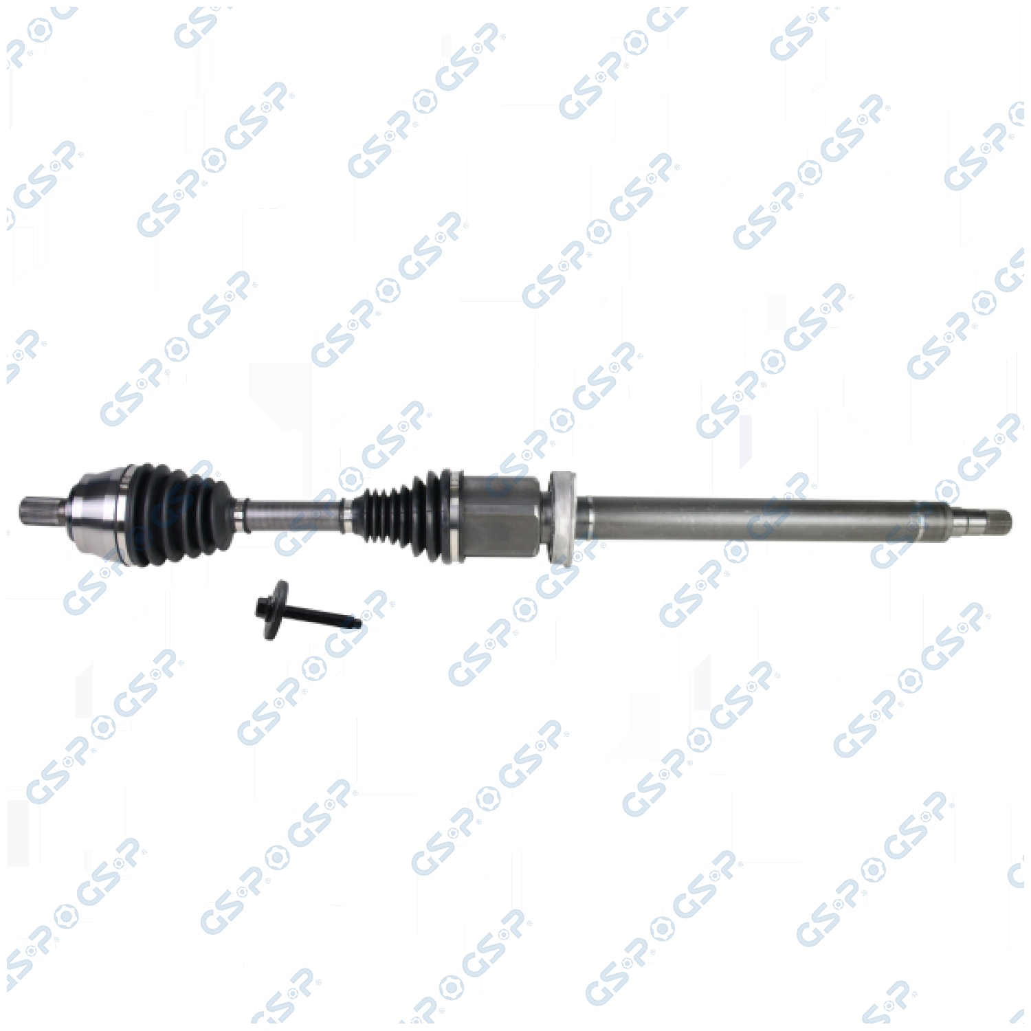 Drive Shaft - 203220 GSP