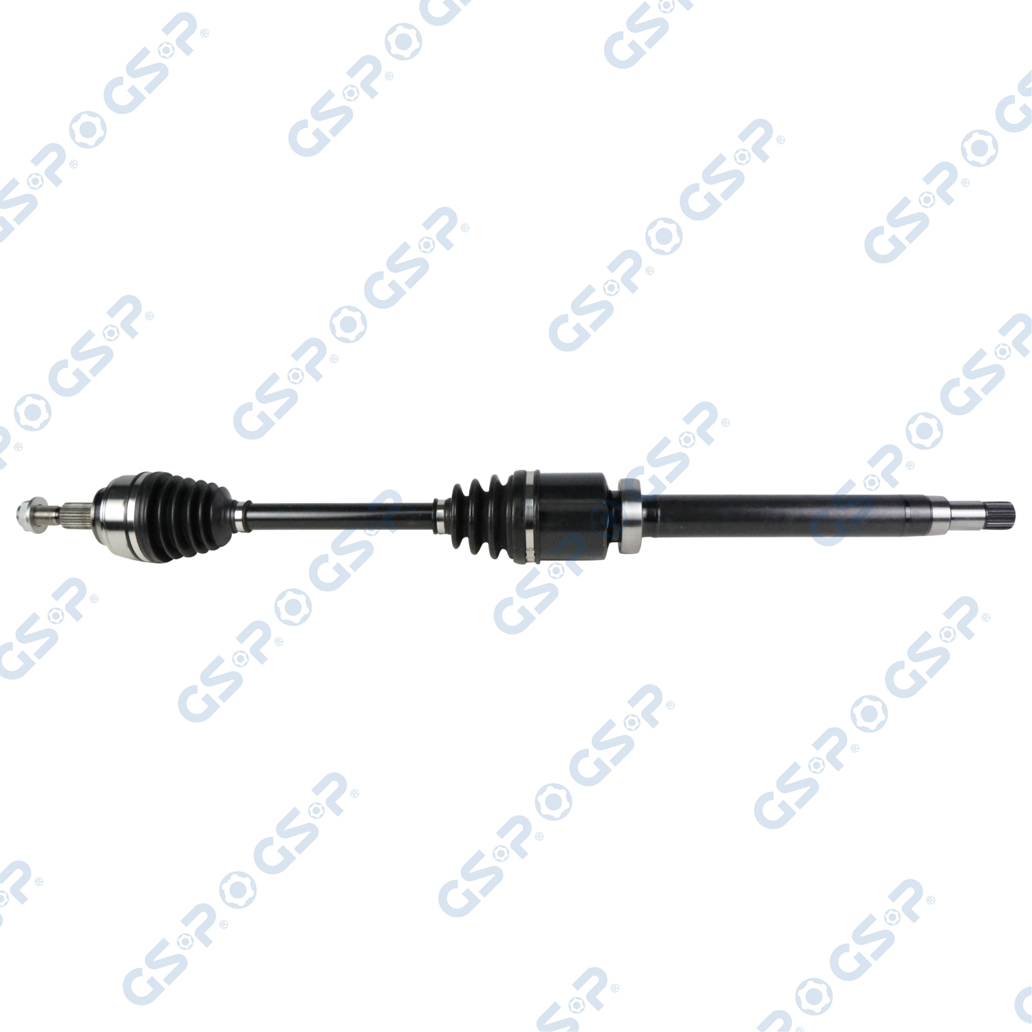Drive Shaft - 203221 GSP