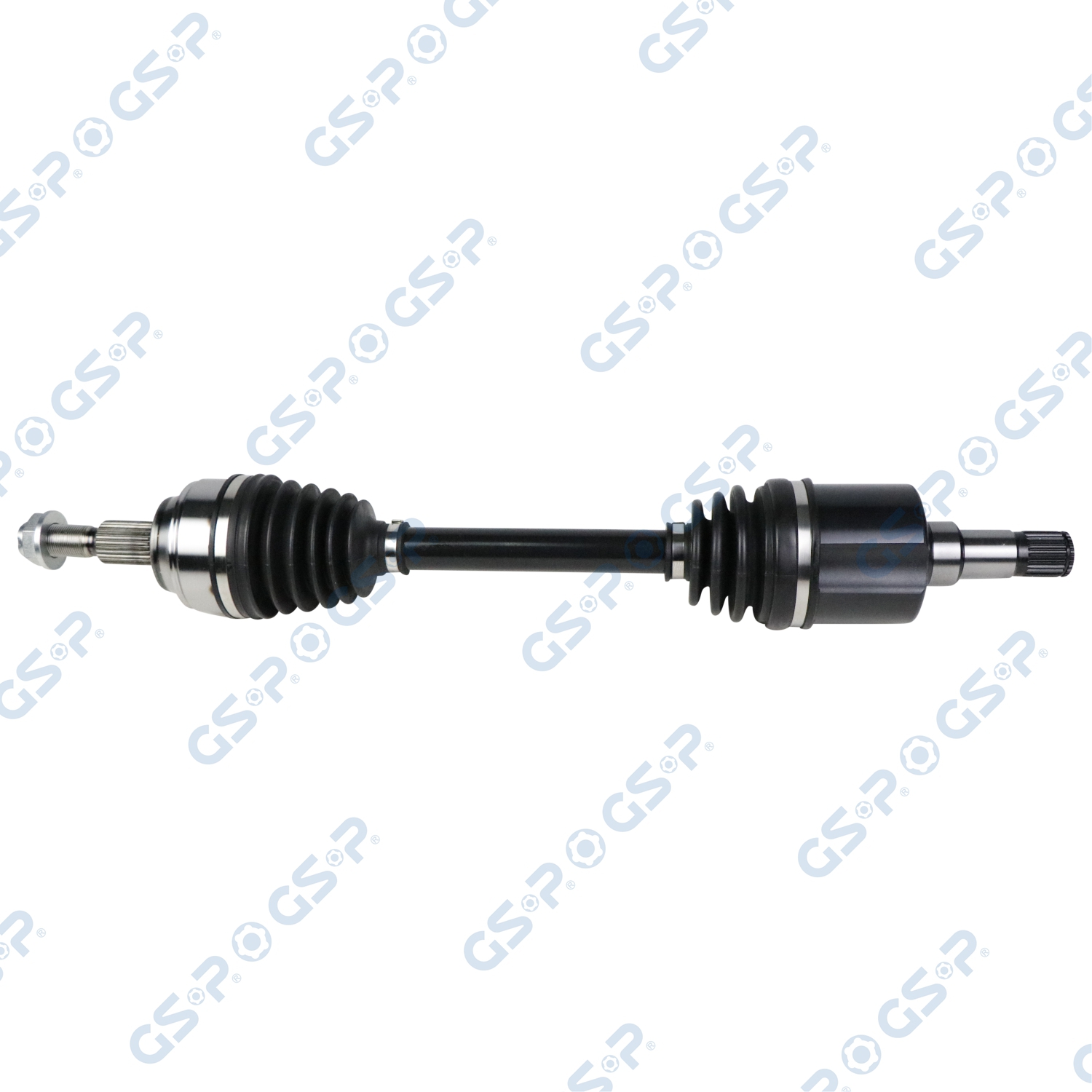 Drive Shaft - 203222 GSP