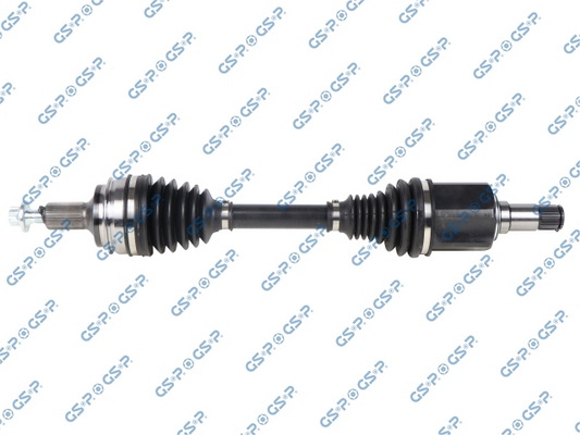 Albero motore/Semiasse - 203231 GSP