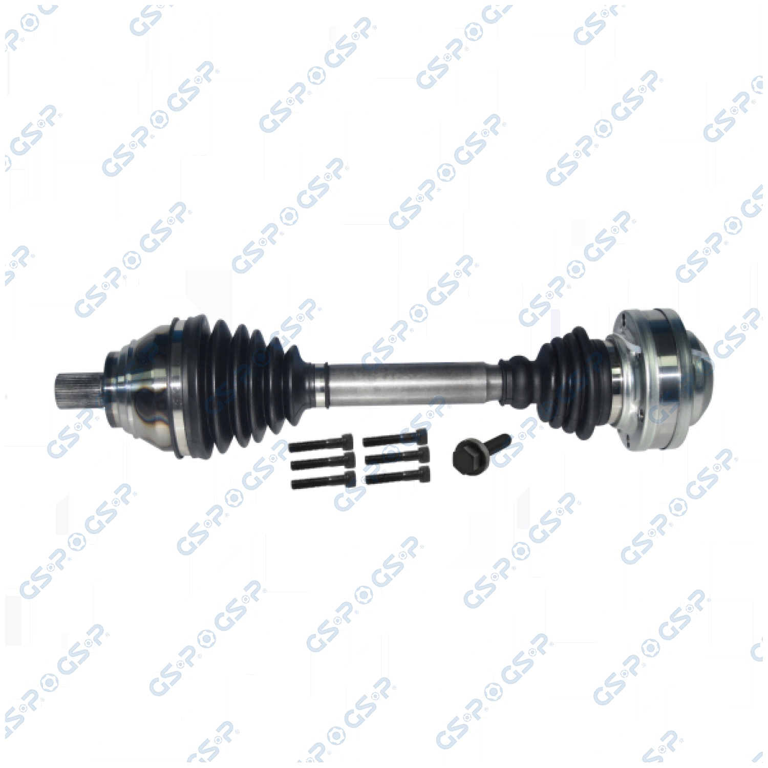 Drive Shaft - 203236 GSP