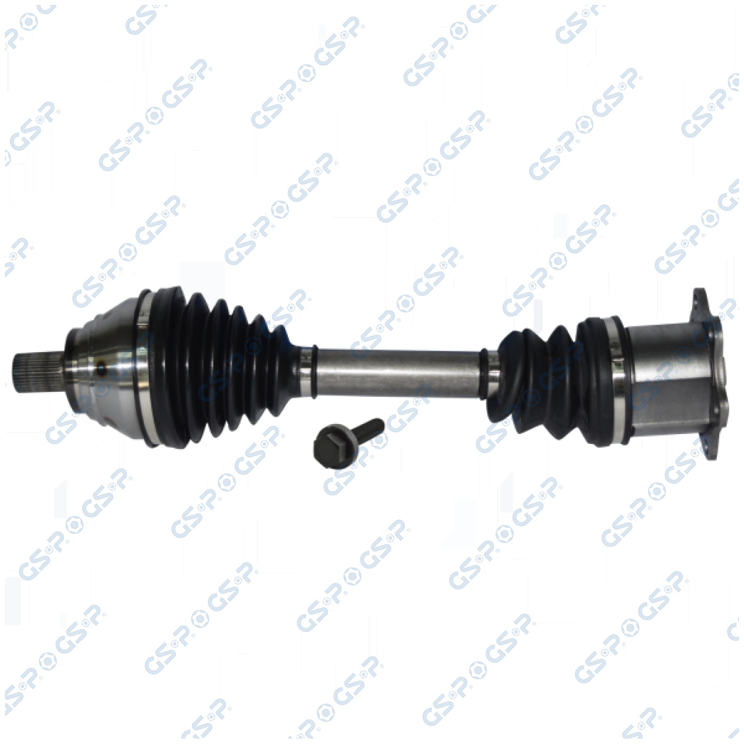Albero motore/Semiasse - 203241 GSP