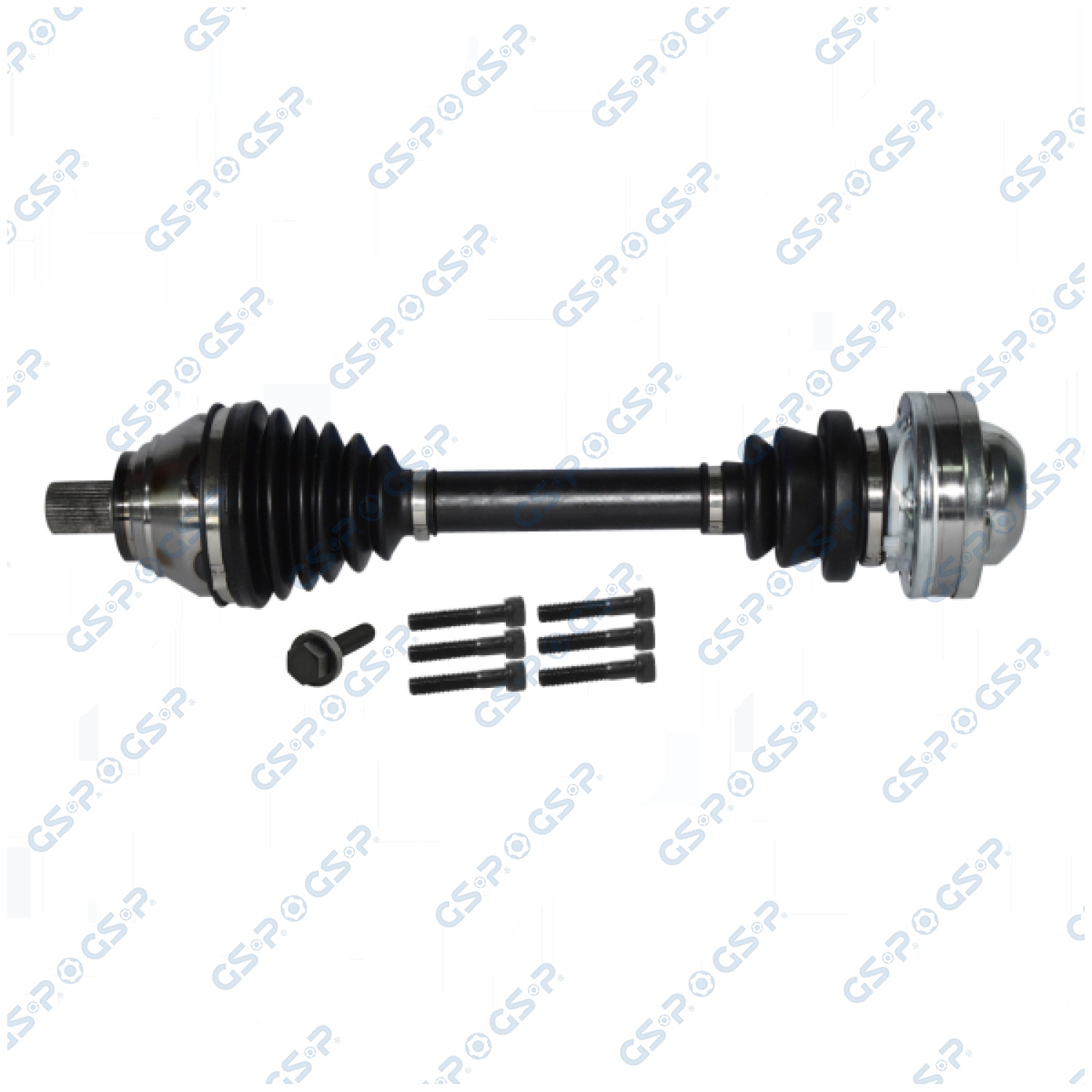 Drive Shaft - 203265 GSP