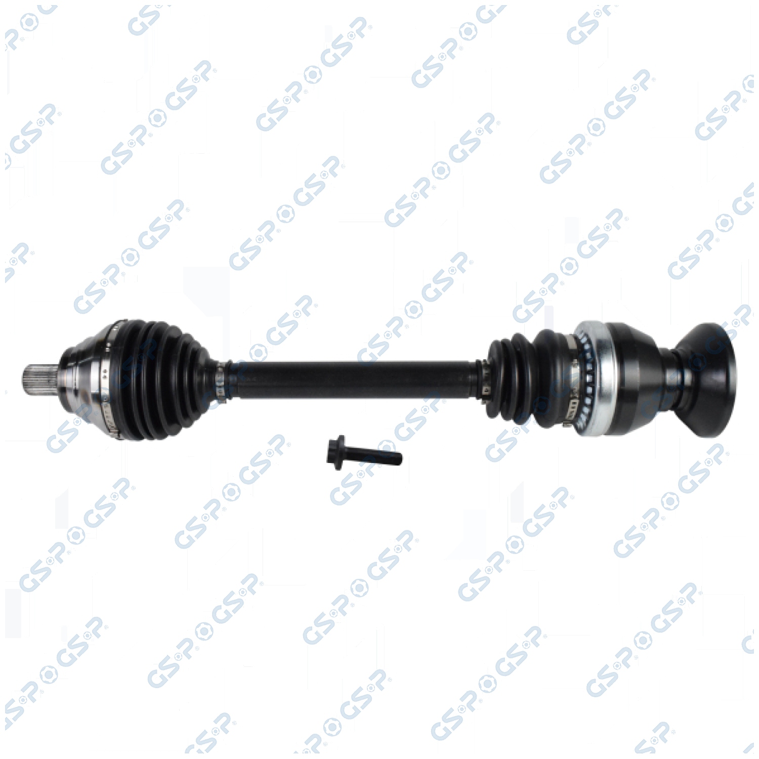 Drive Shaft - 203269 GSP