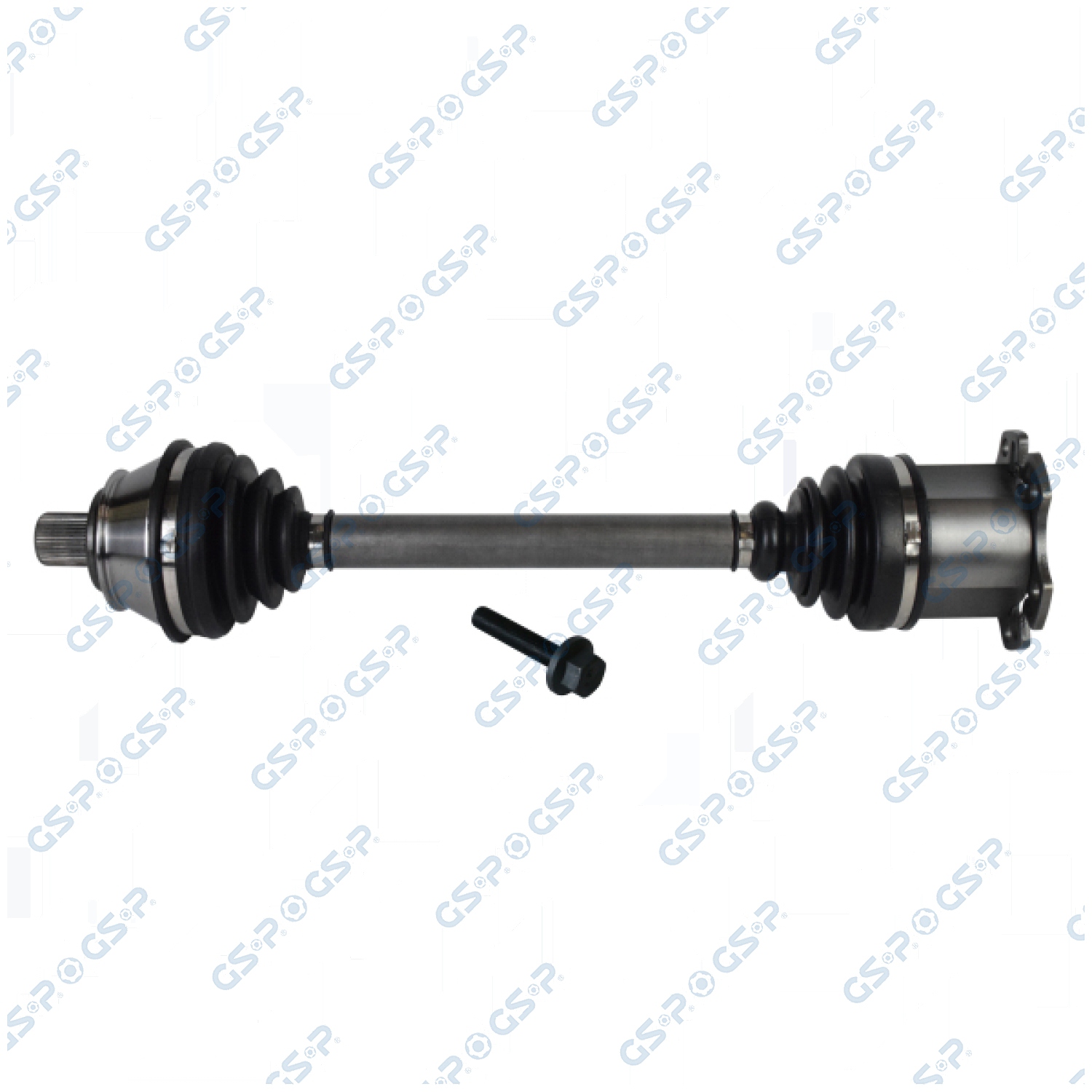 Albero motore/Semiasse - 203271 GSP