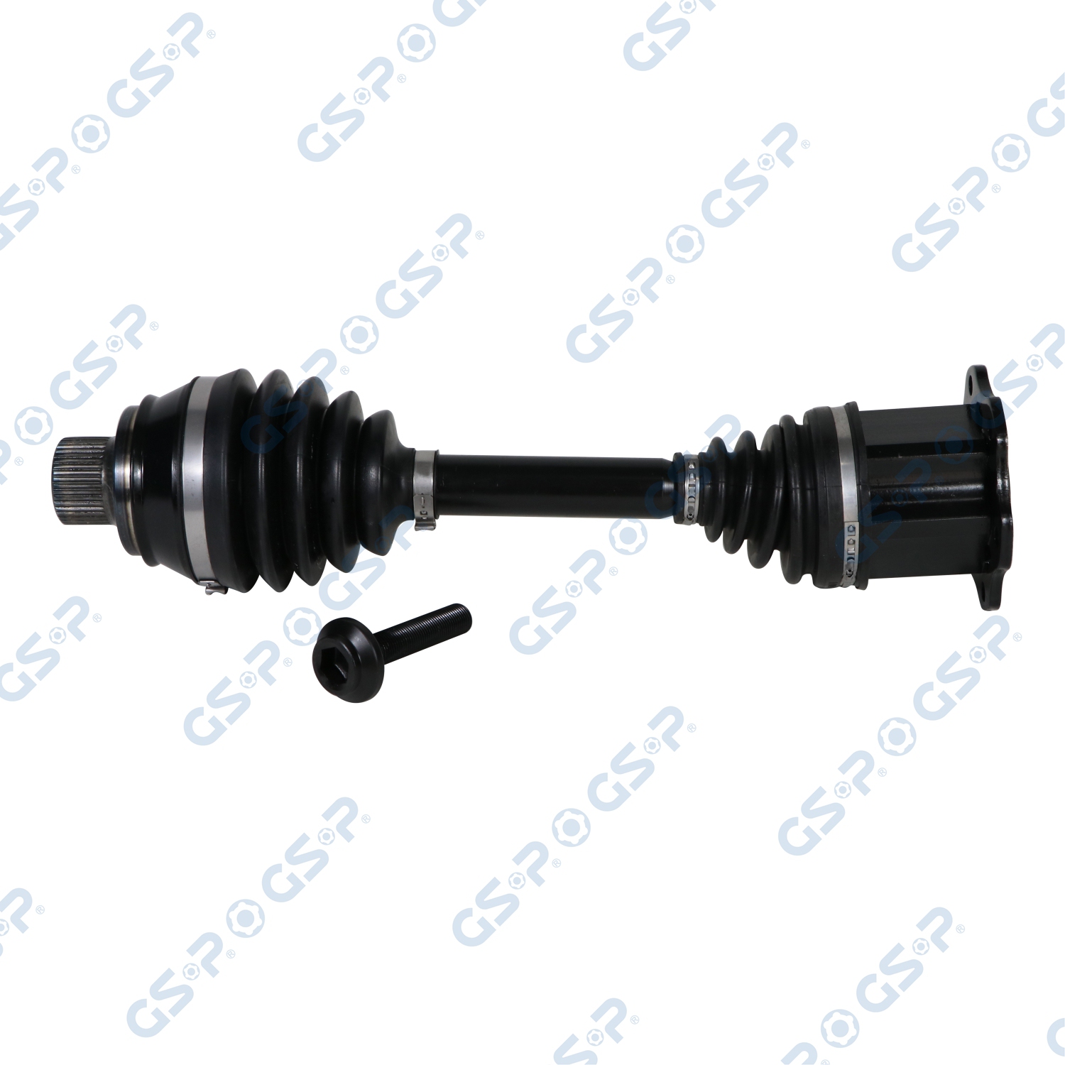 Albero motore/Semiasse - 203273OL GSP