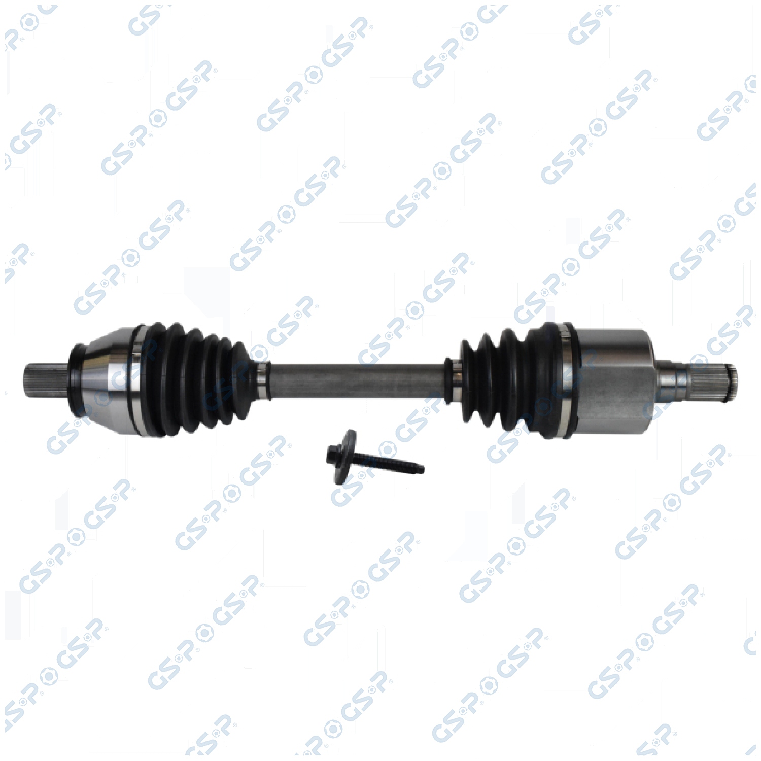 Drive Shaft - 203288 GSP