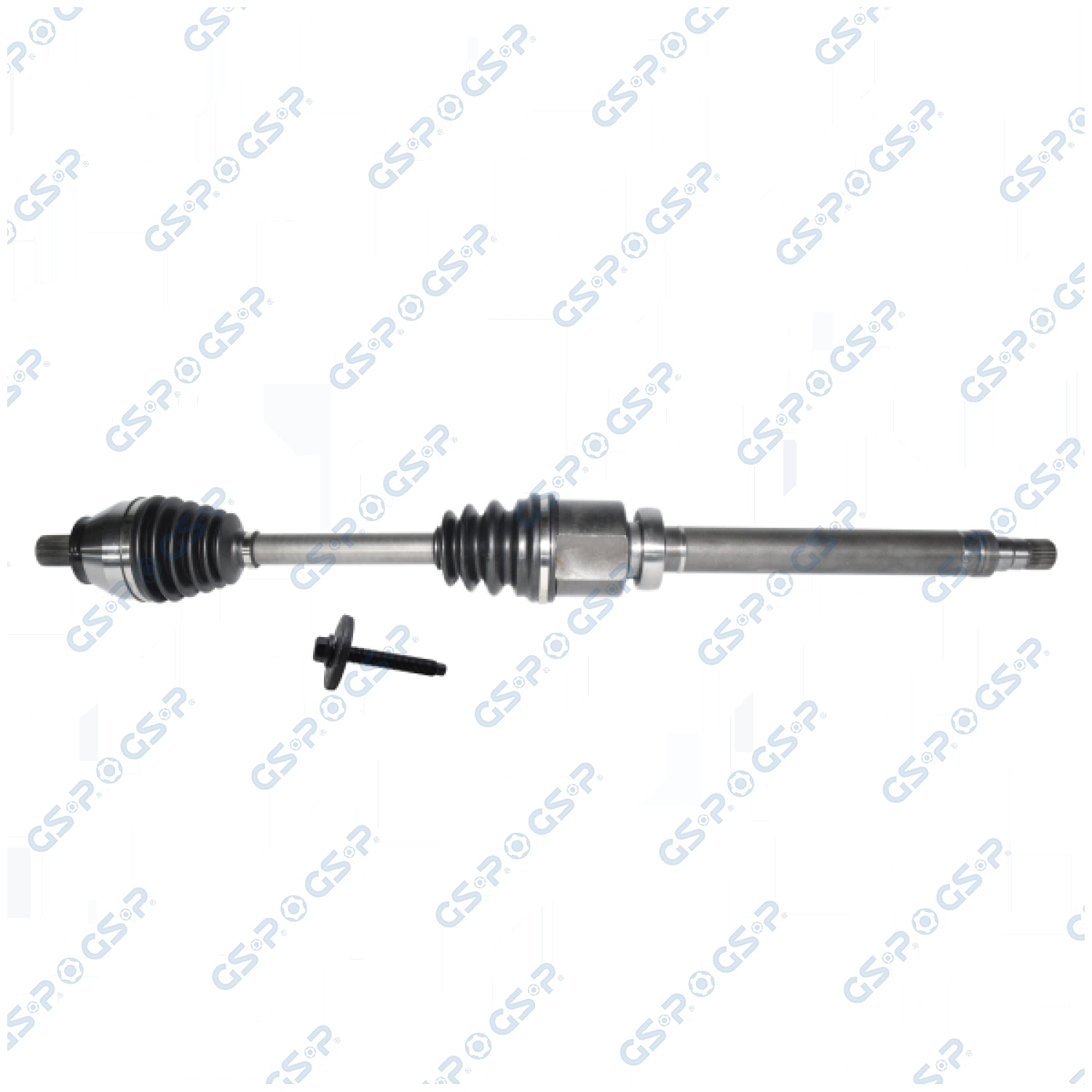 Drive Shaft - 203289 GSP