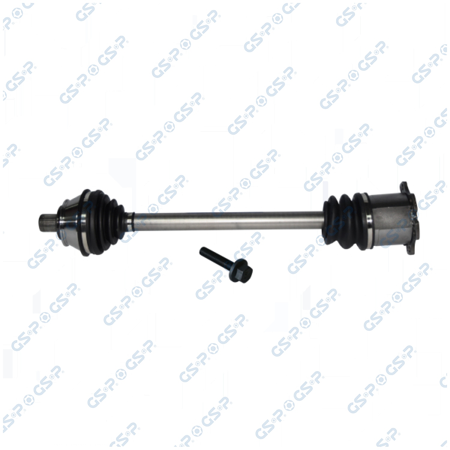 Albero motore/Semiasse - 203290 GSP