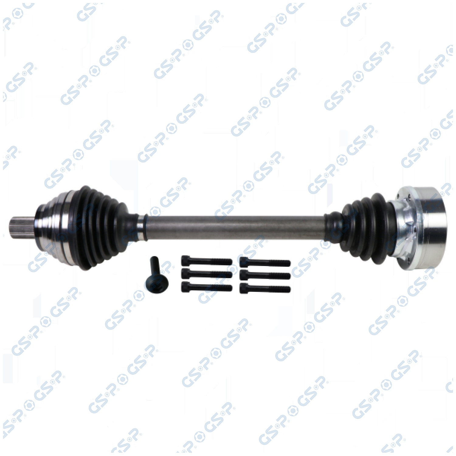 Albero motore/Semiasse - 203294 GSP