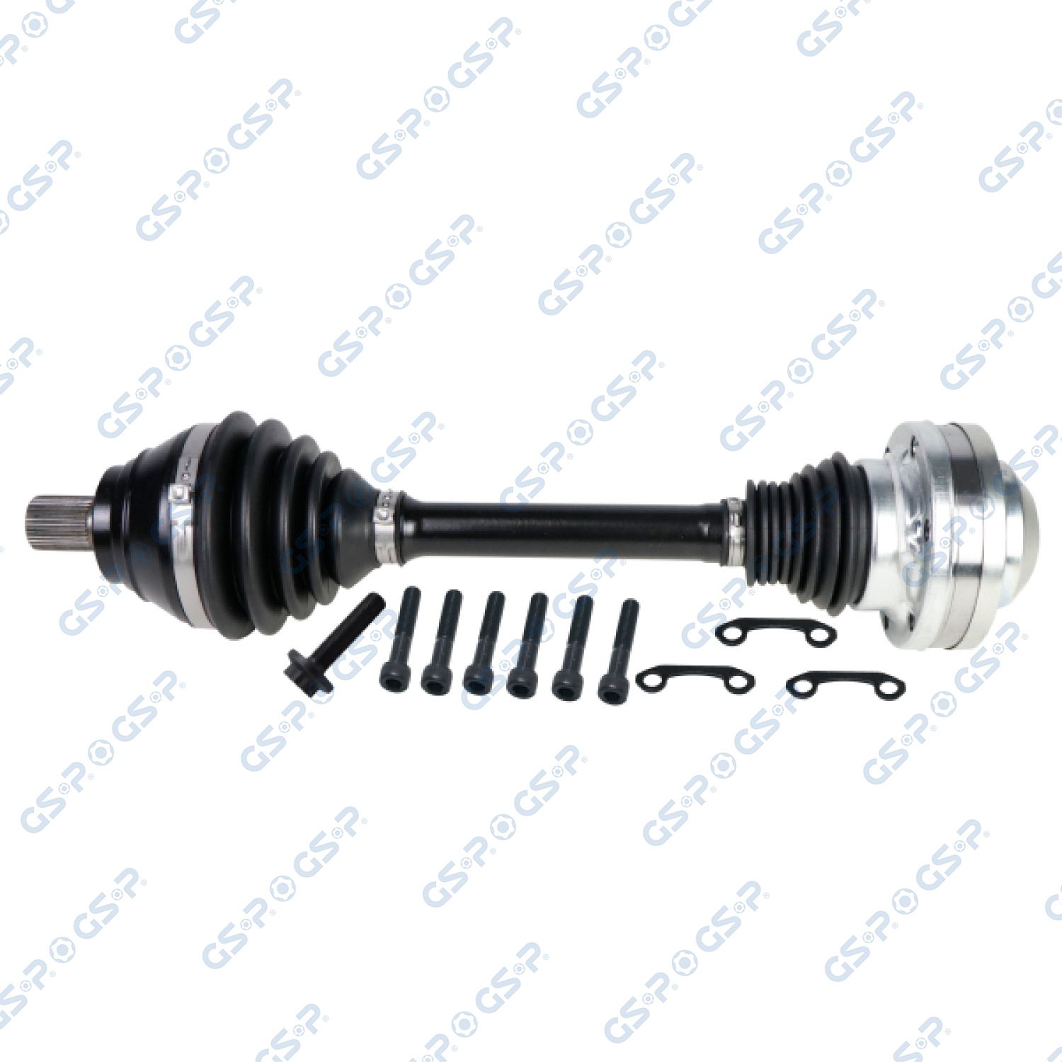 Drive Shaft - 203295OL GSP