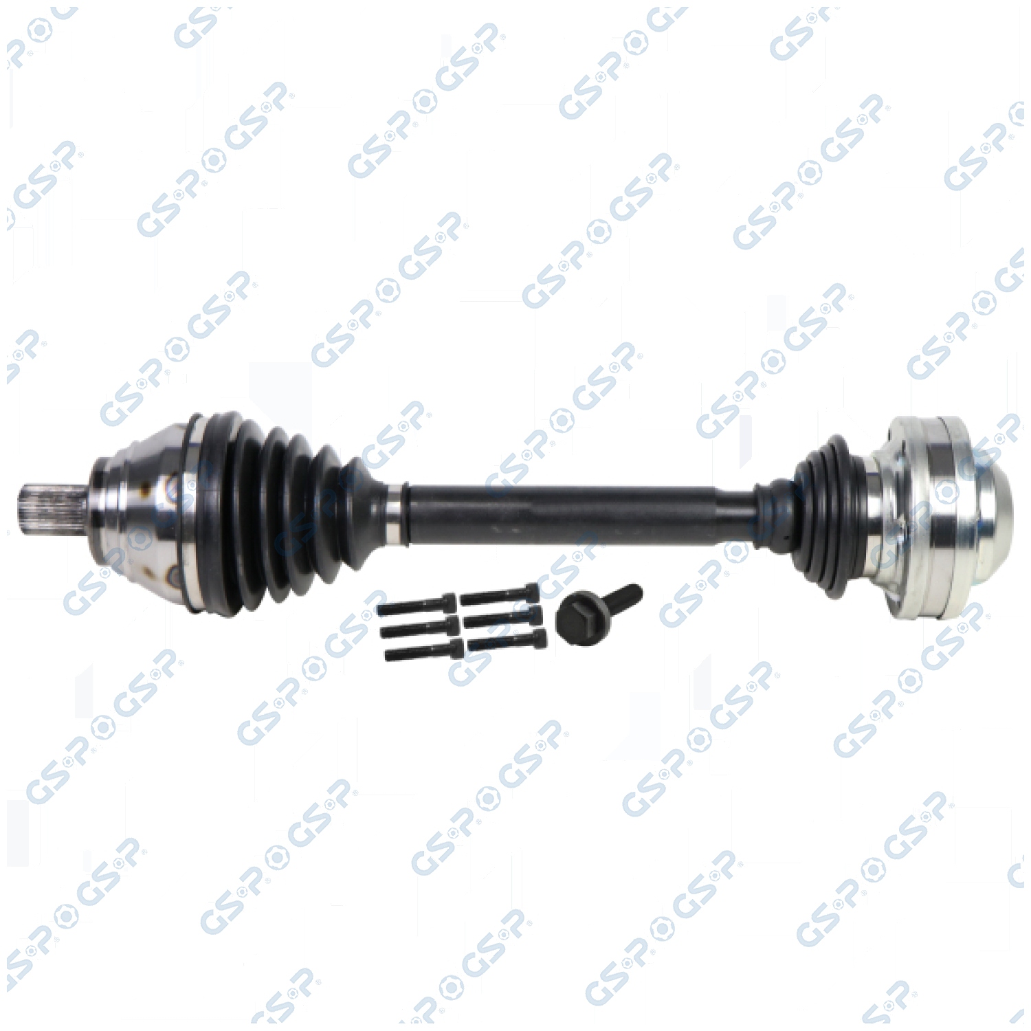 Drive Shaft - 203302 GSP