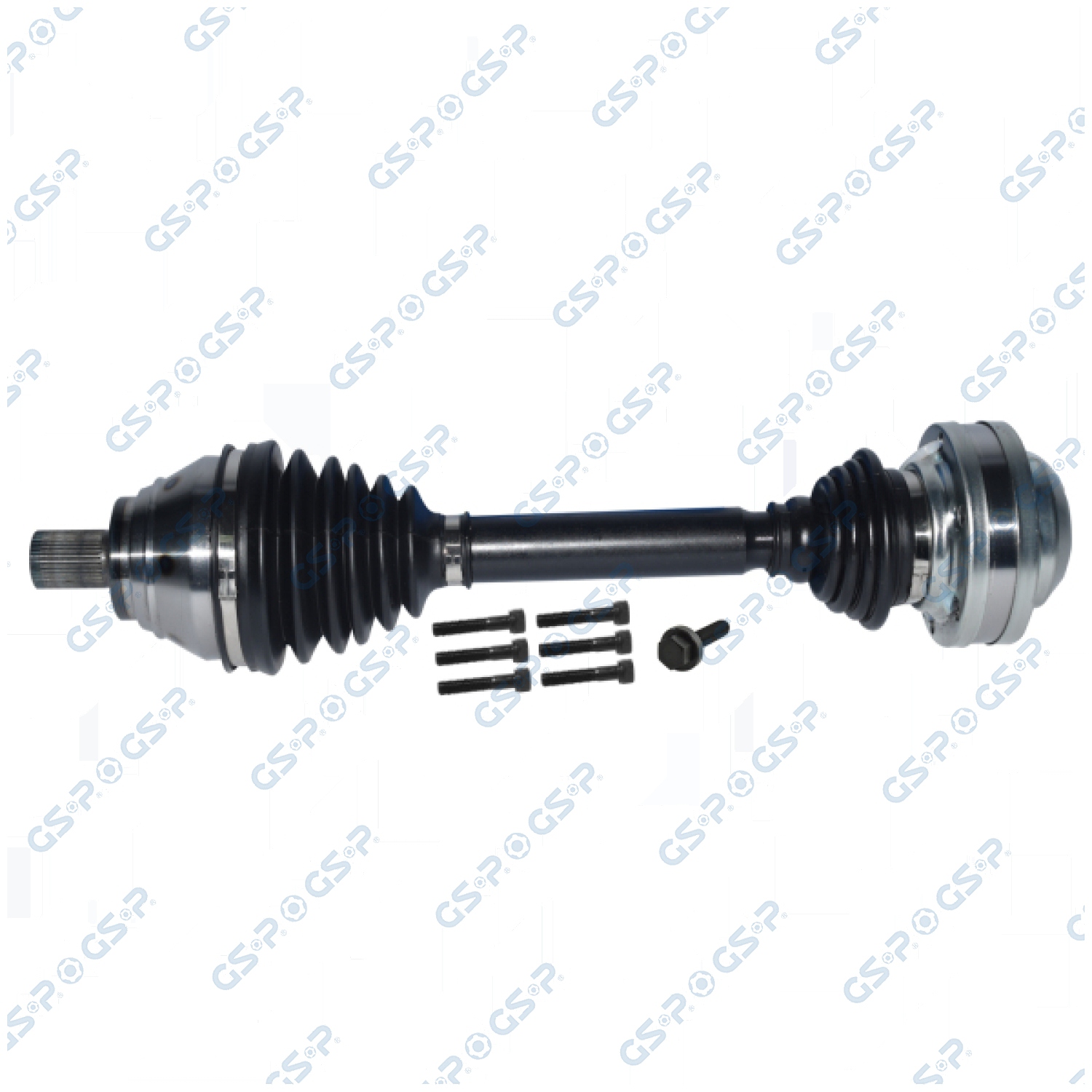 Drive Shaft - 203303 GSP