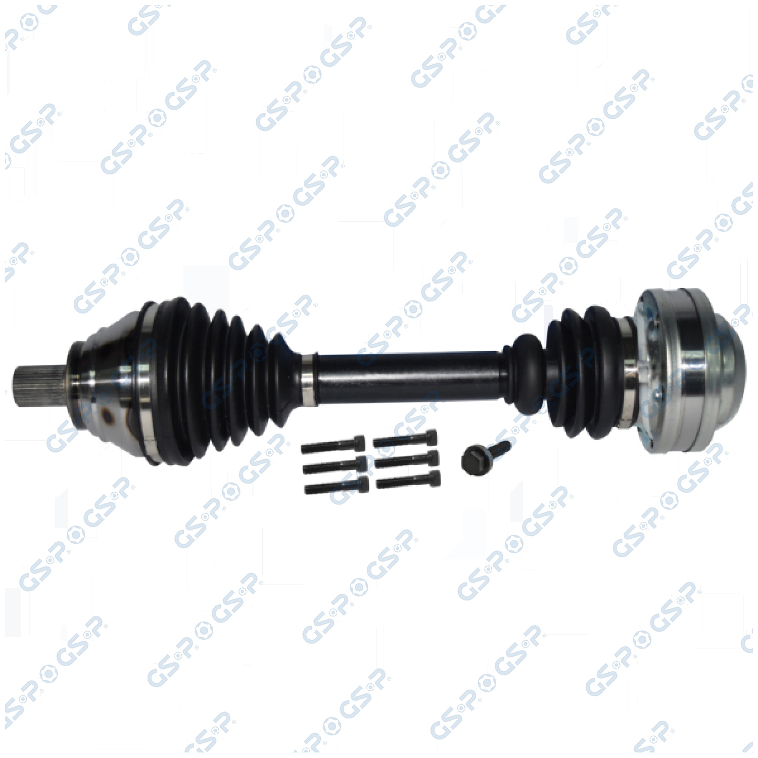 Drive Shaft - 203304 GSP