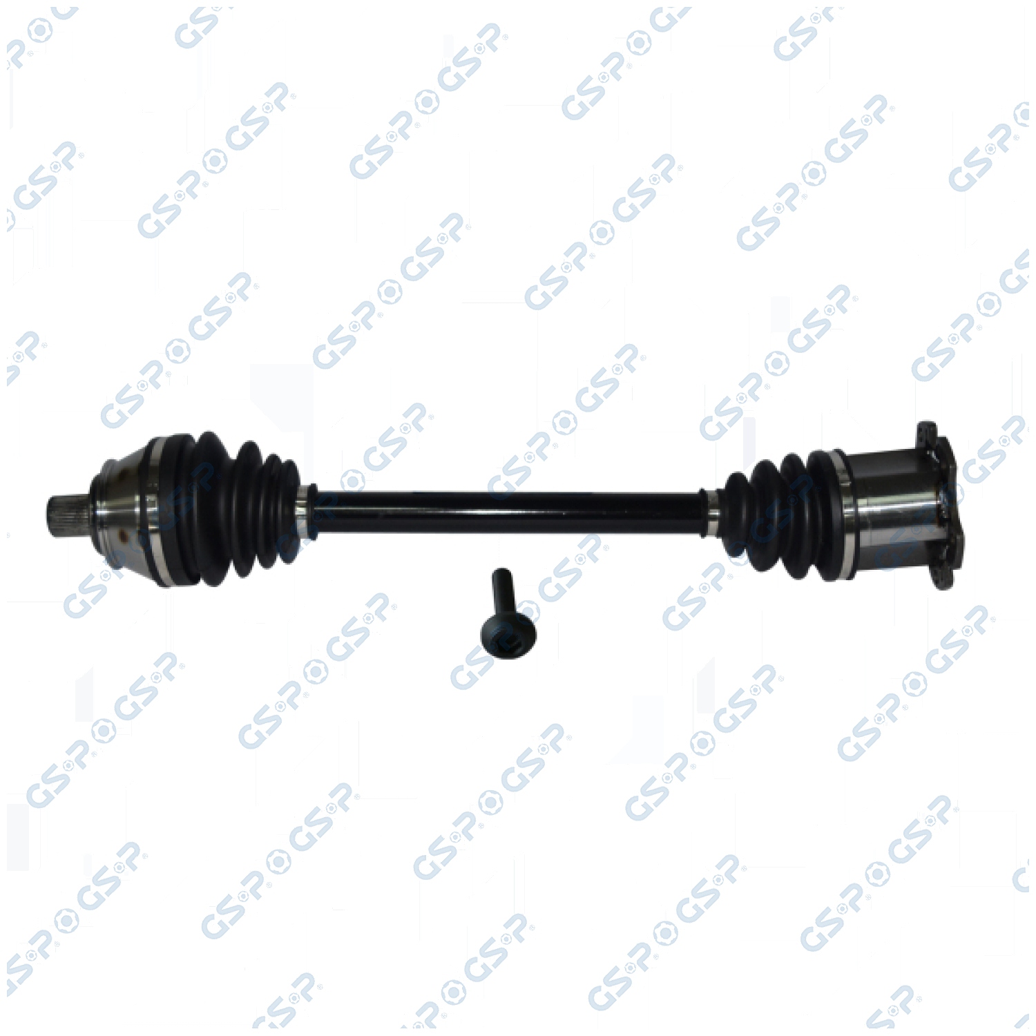 Drive Shaft - 203305 GSP