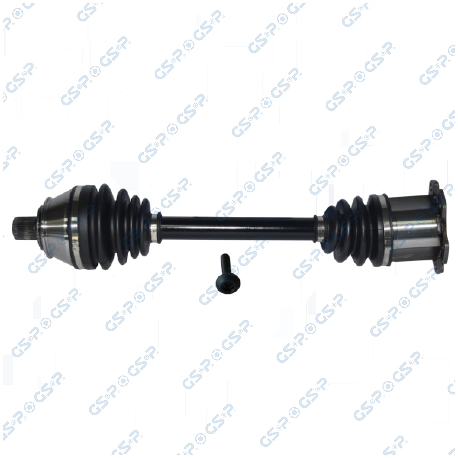 Drive Shaft - 203306 GSP