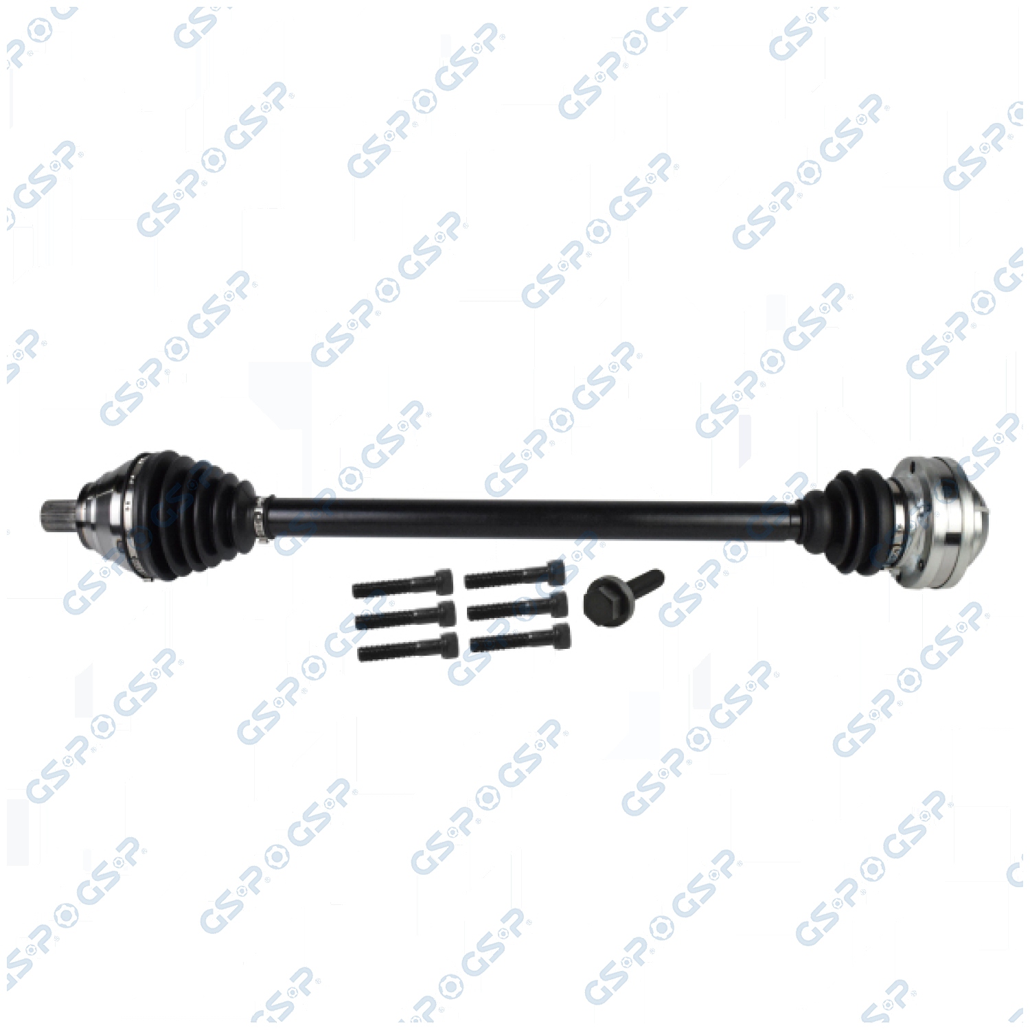 Drive Shaft - 203313 GSP