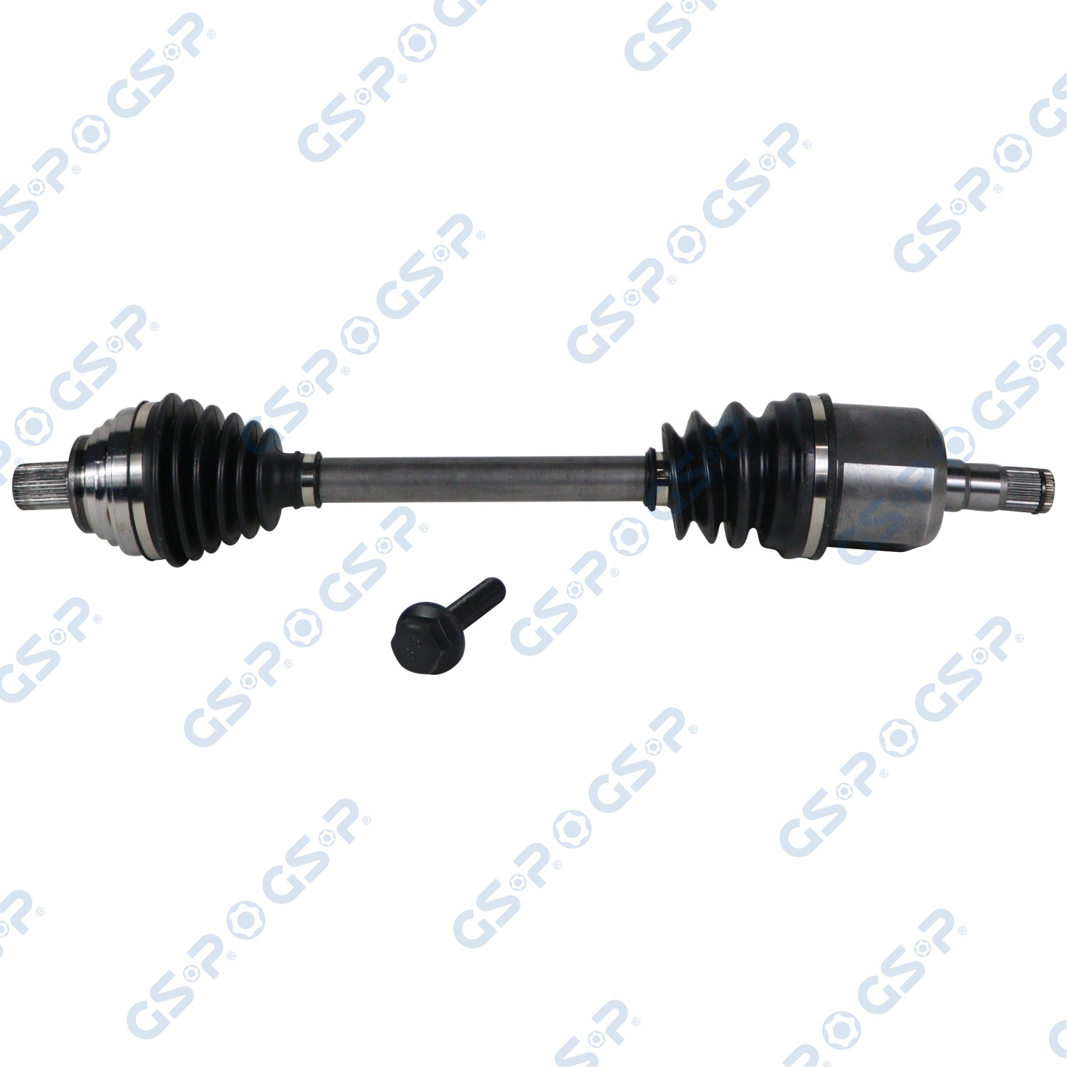 Albero motore/Semiasse - 203318 GSP