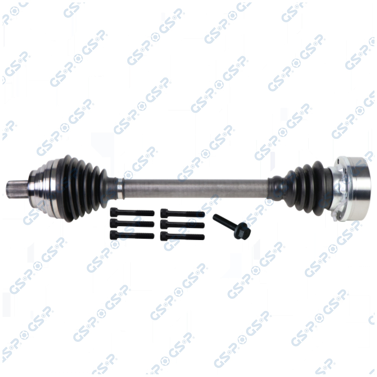 Albero motore/Semiasse - 203319 GSP