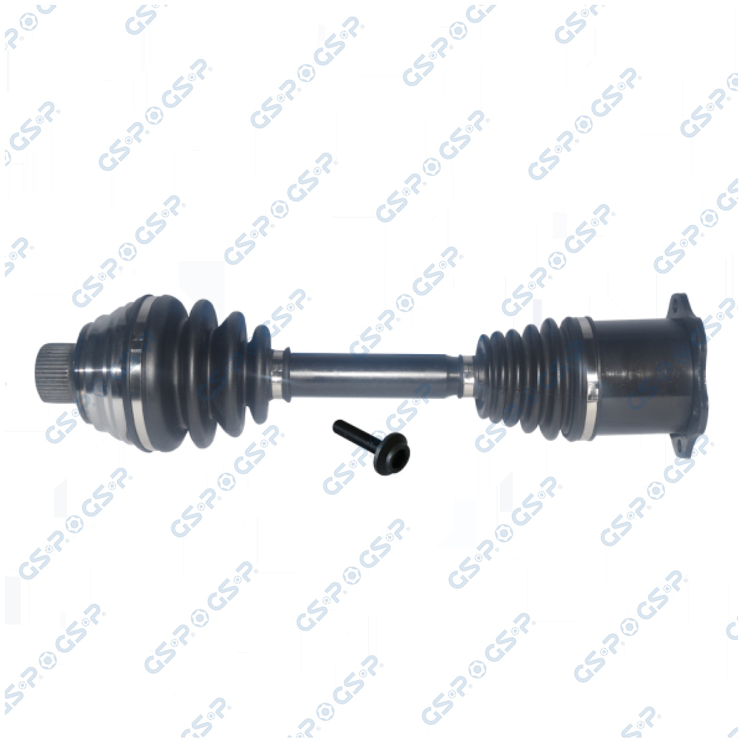 Drive Shaft - 203321 GSP