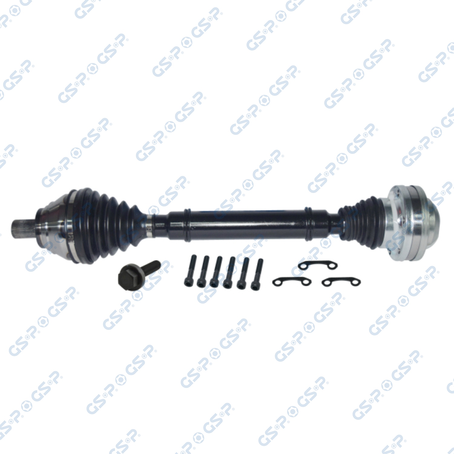 Drive Shaft - 203322 GSP