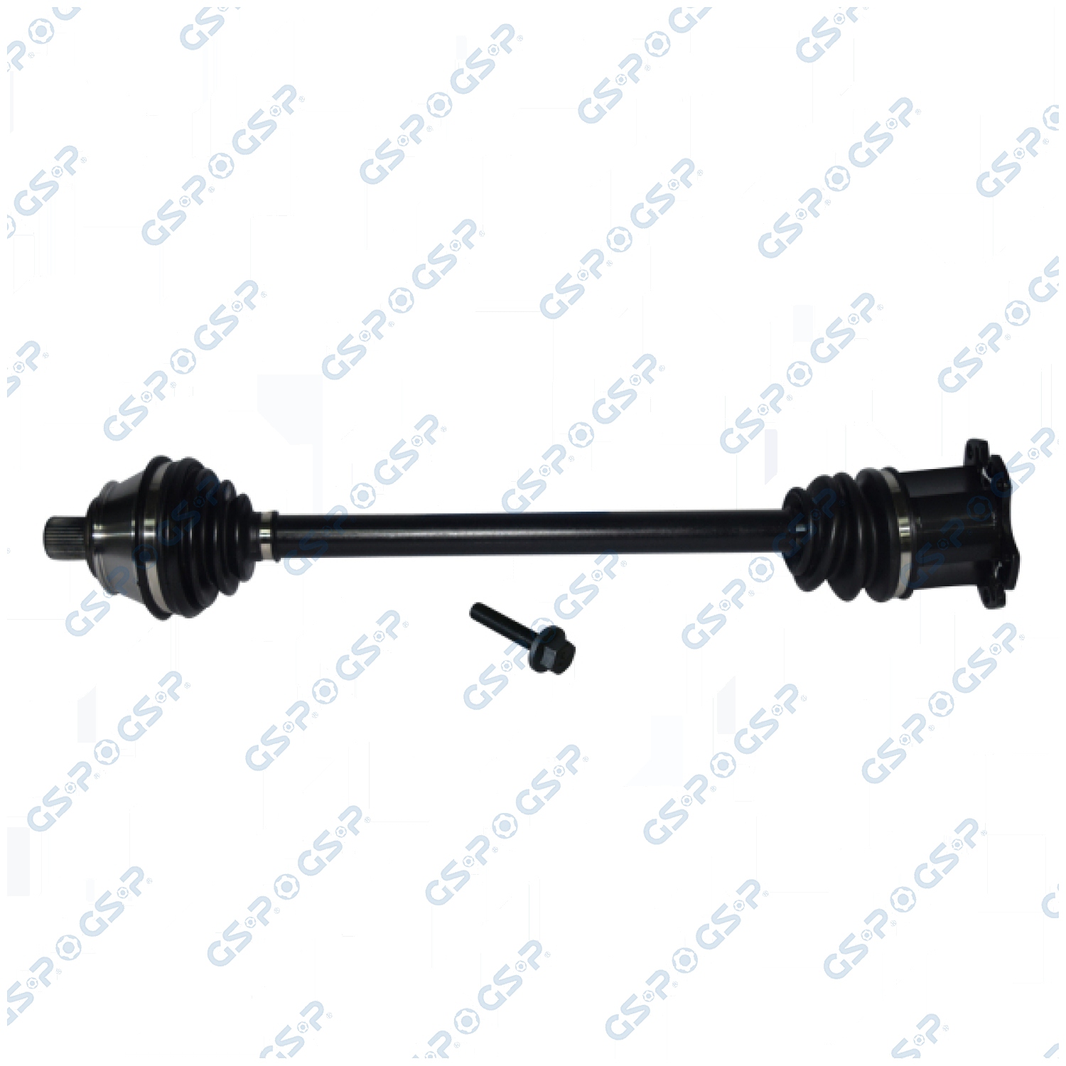 Albero motore/Semiasse - 203329 GSP