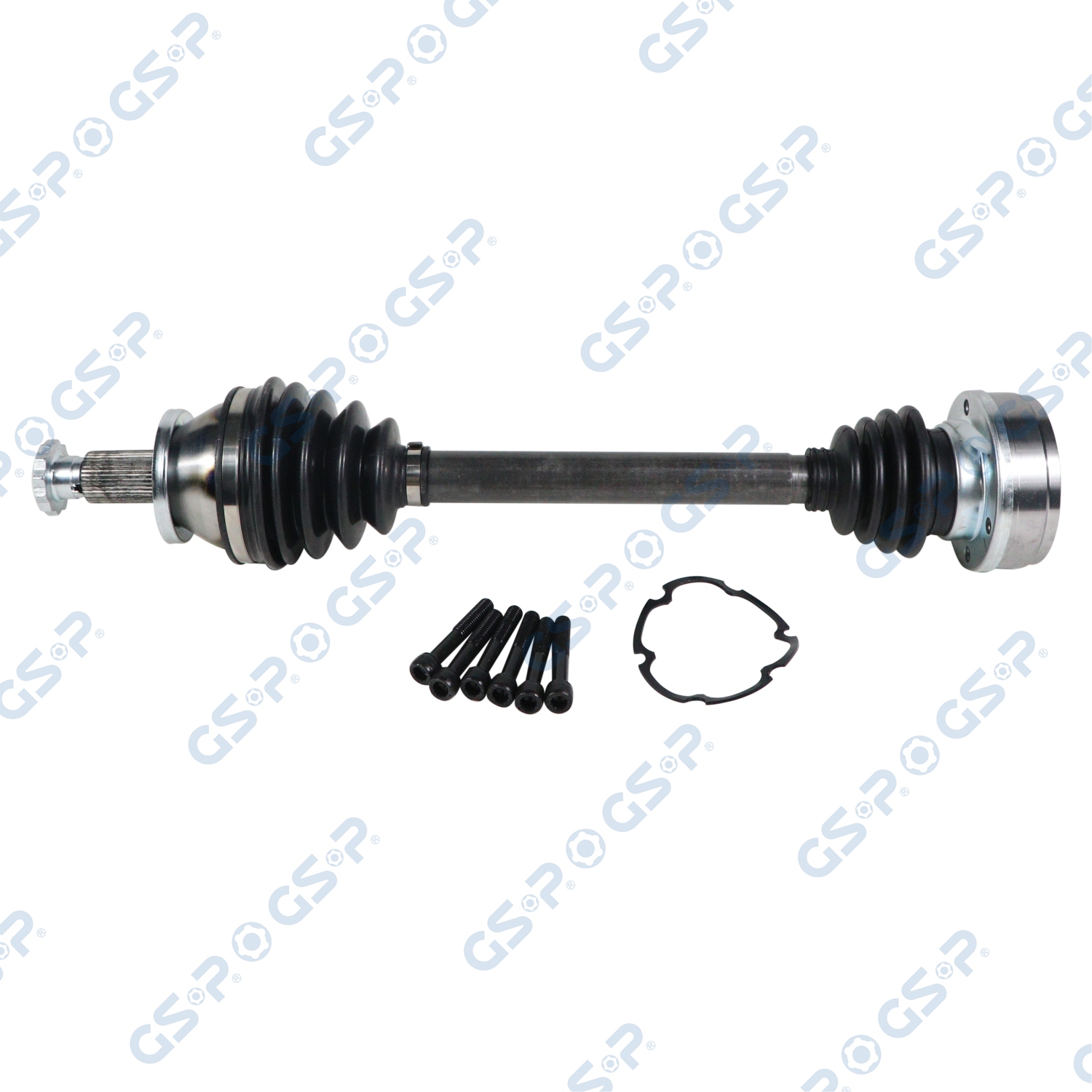 Albero motore/Semiasse - 203330 GSP