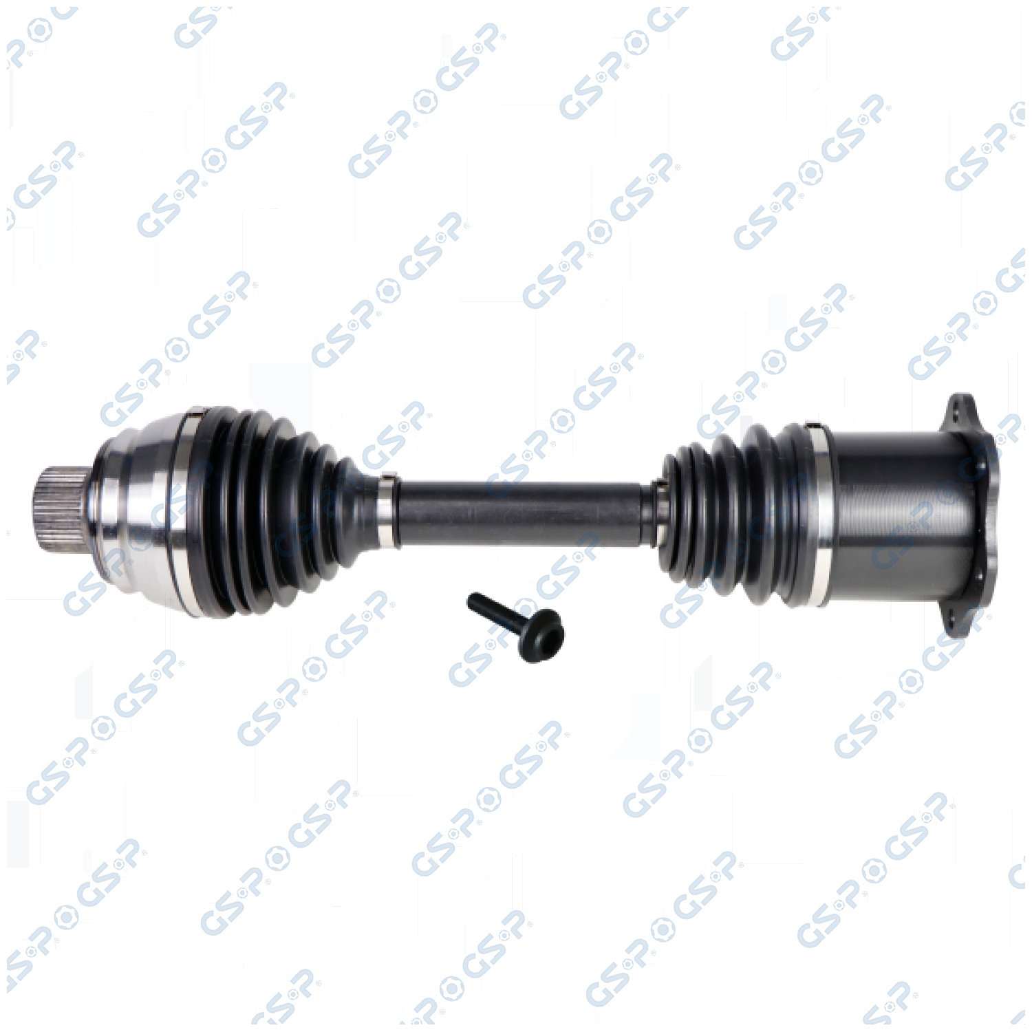 Albero motore/Semiasse - 203337 GSP