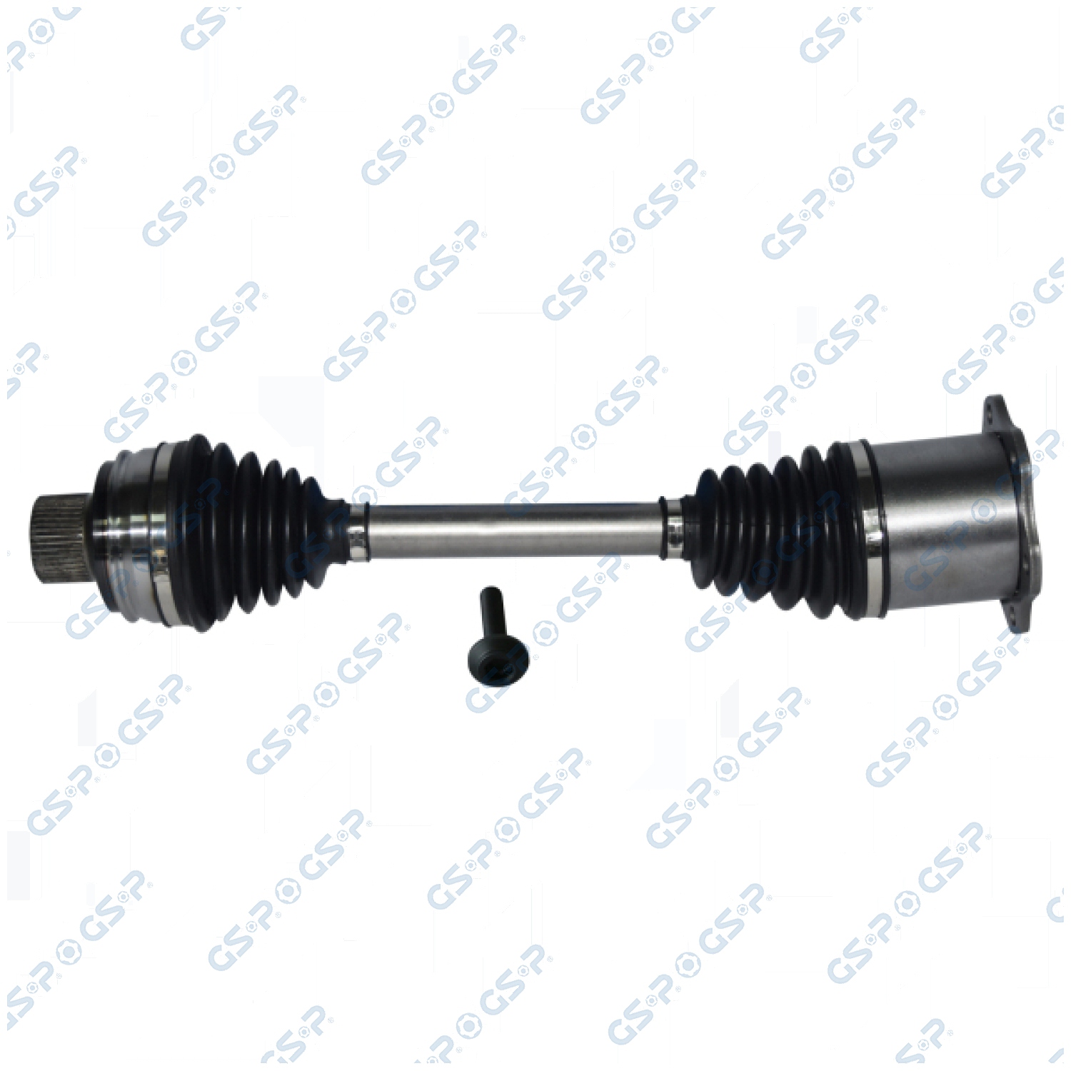 Albero motore/Semiasse - 203345 GSP