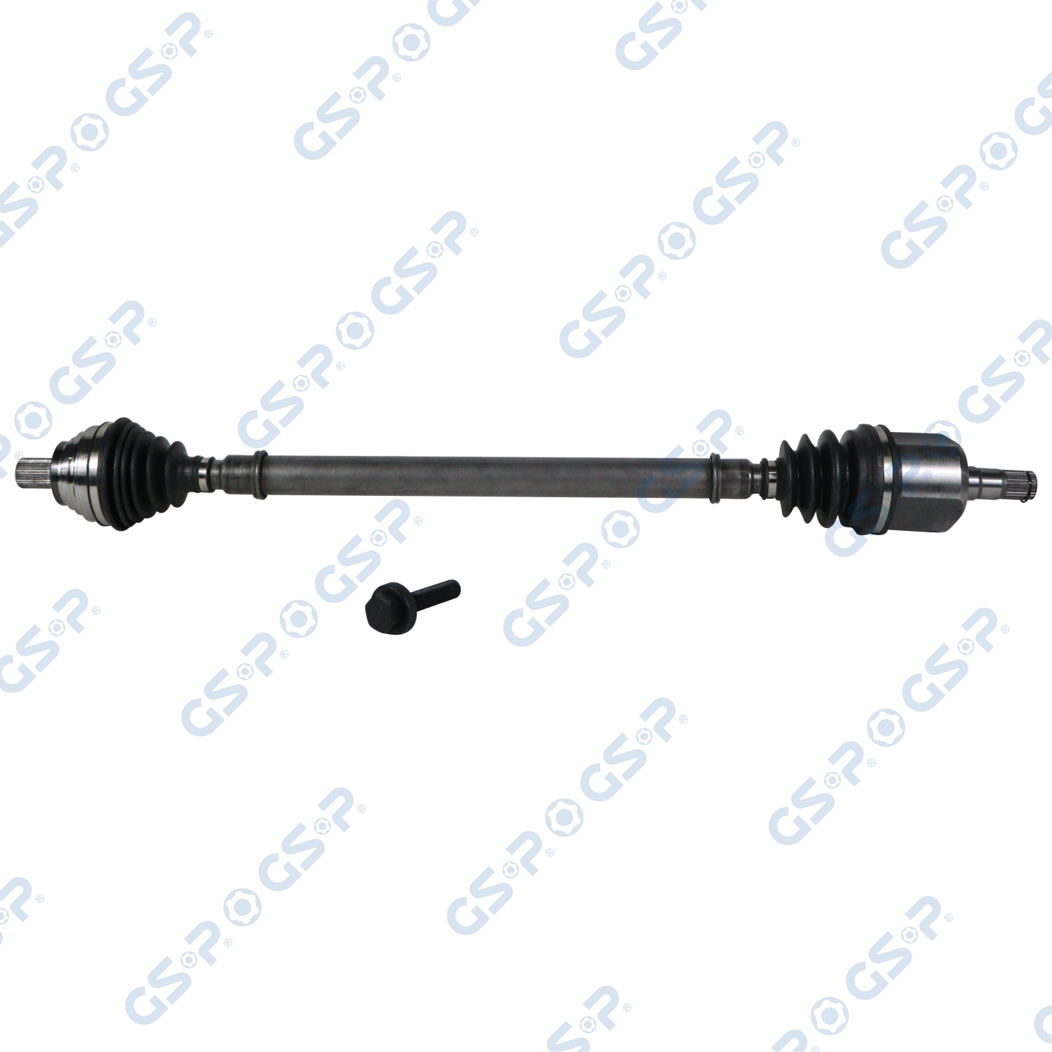 Albero motore/Semiasse - 203346 GSP