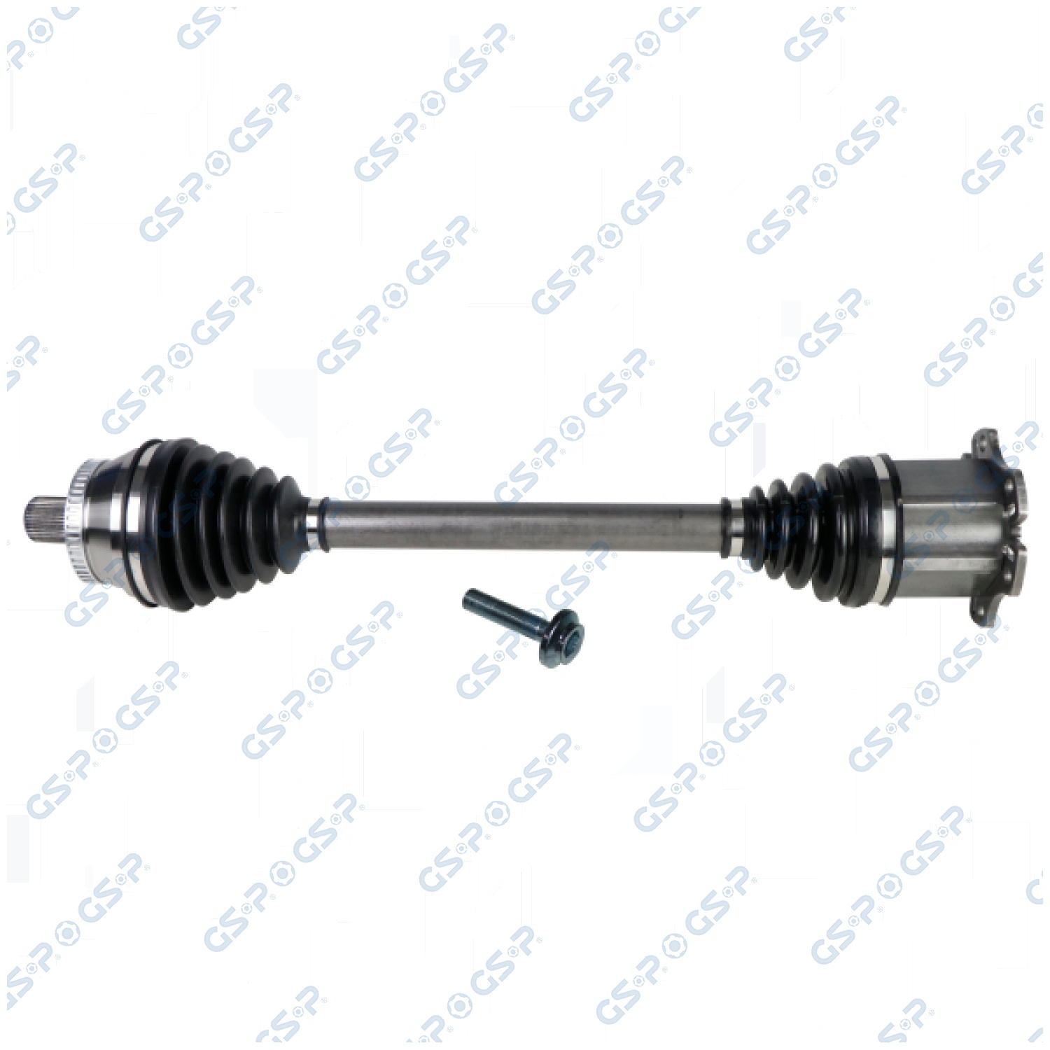 Albero motore/Semiasse - 203347 GSP