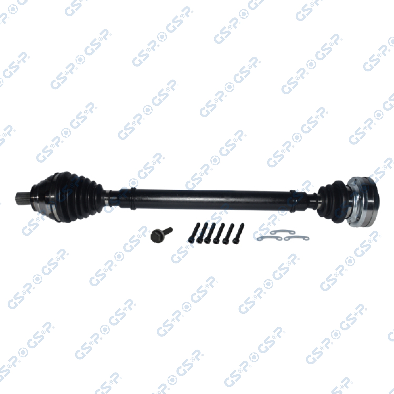 Albero motore/Semiasse - 203349 GSP