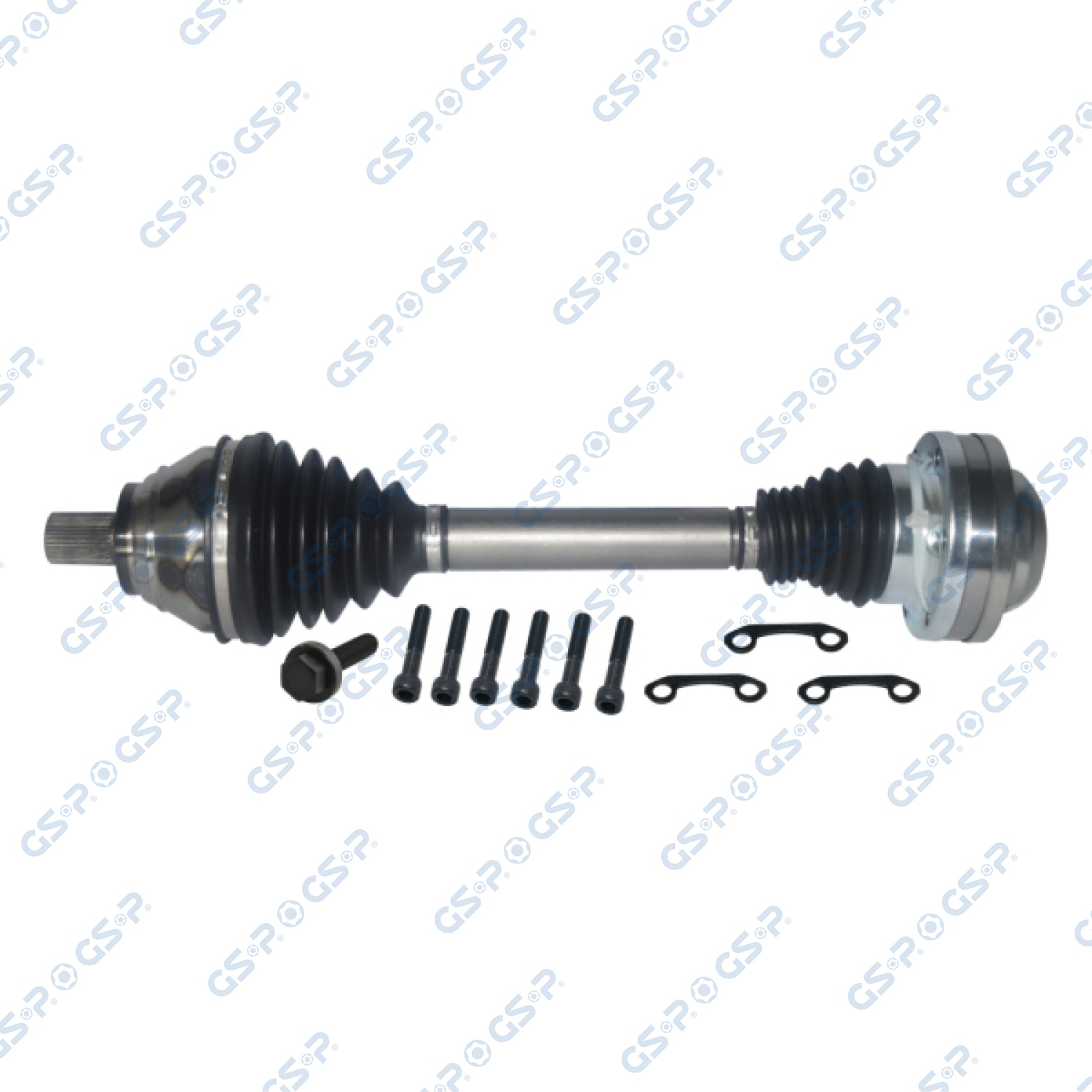 Albero motore/Semiasse - 203350 GSP