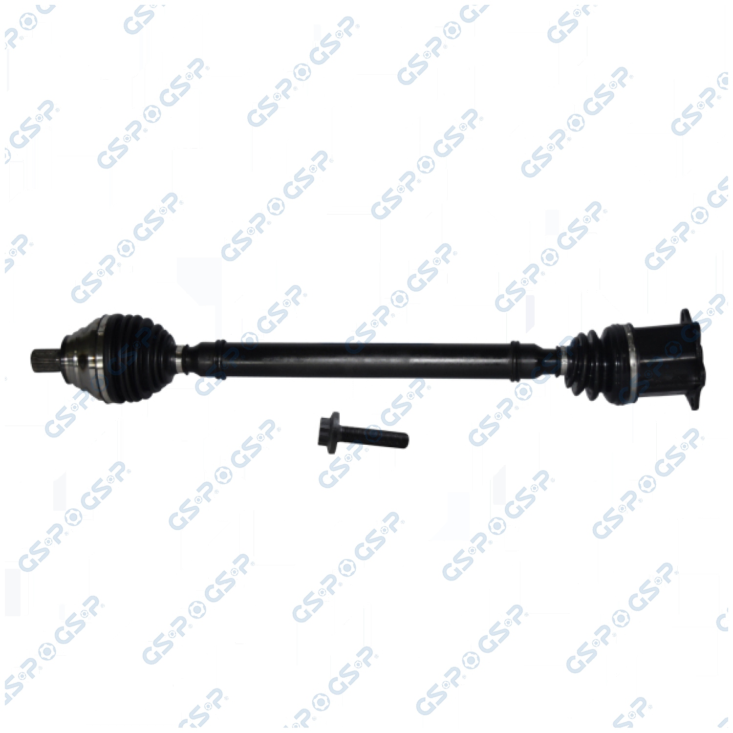 Albero motore/Semiasse - 203354 GSP